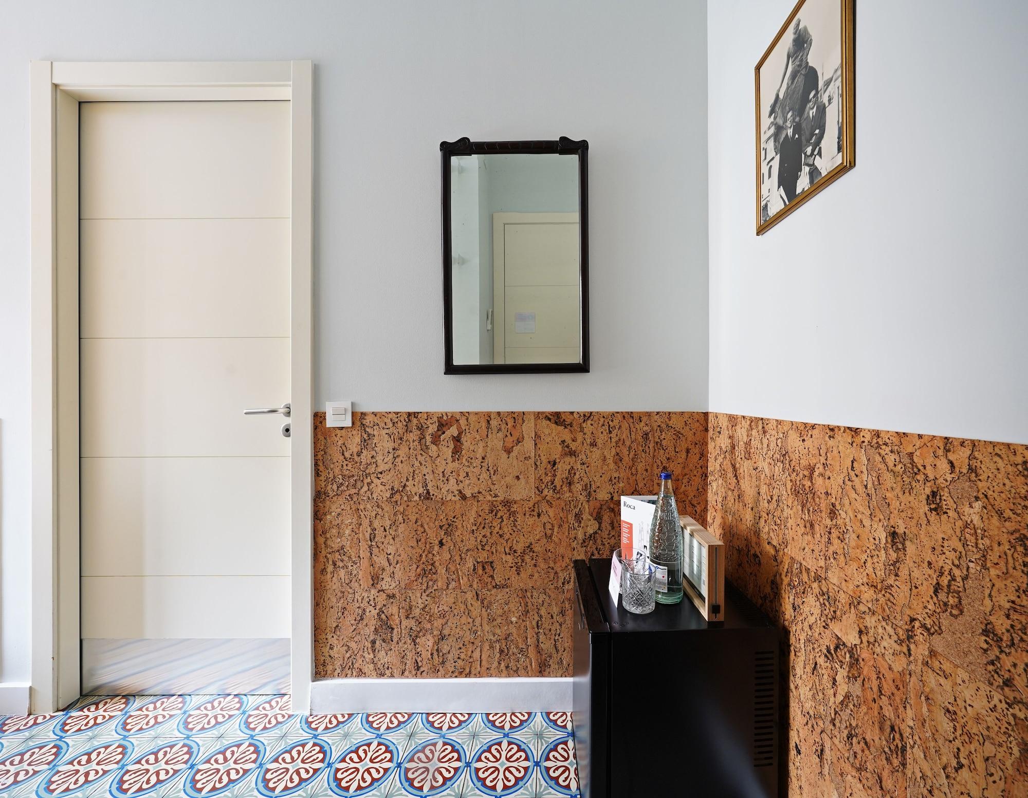 Numa Roca Apartahotel Barcelona