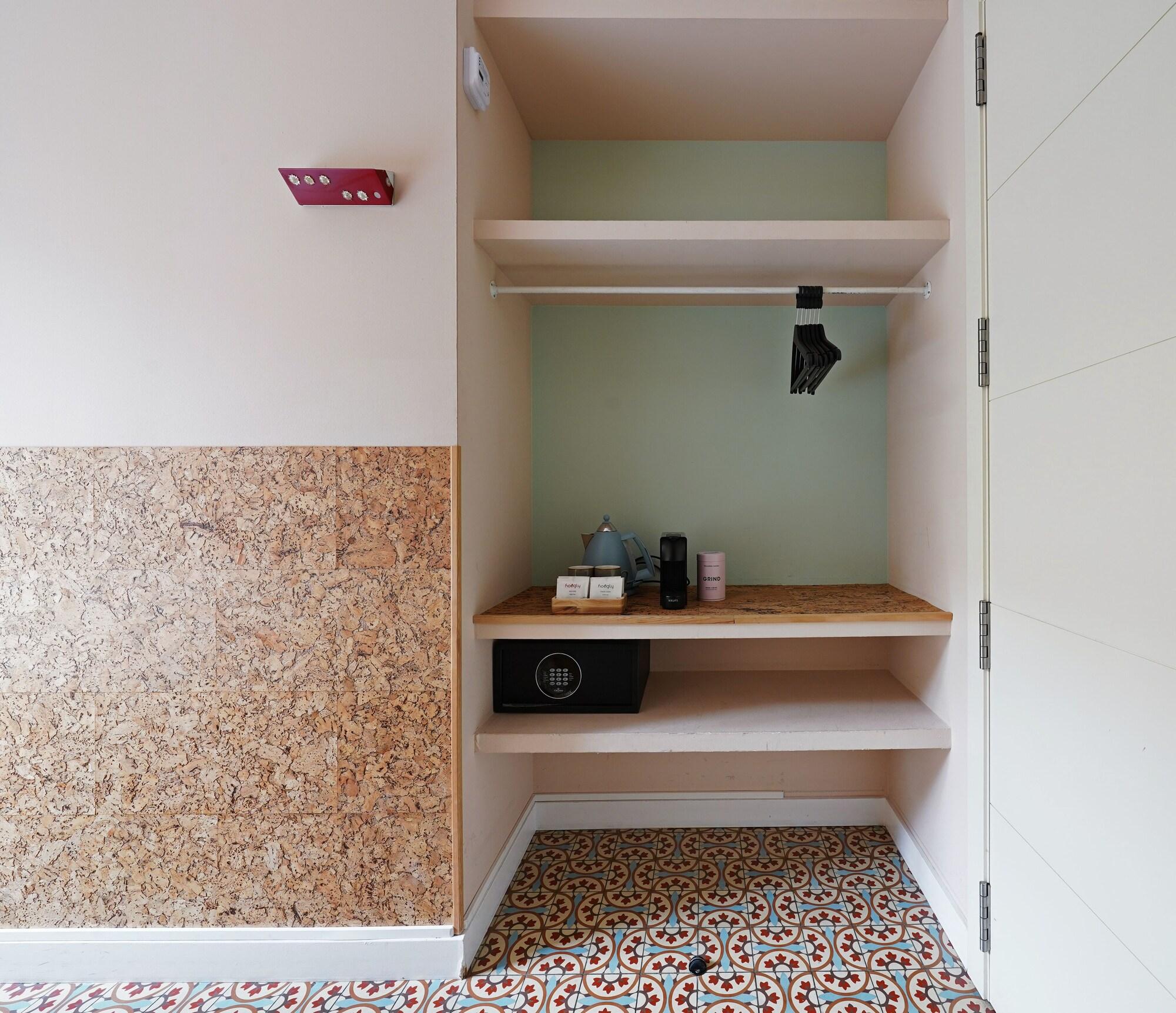 Numa Roca Apartahotel Barcelona