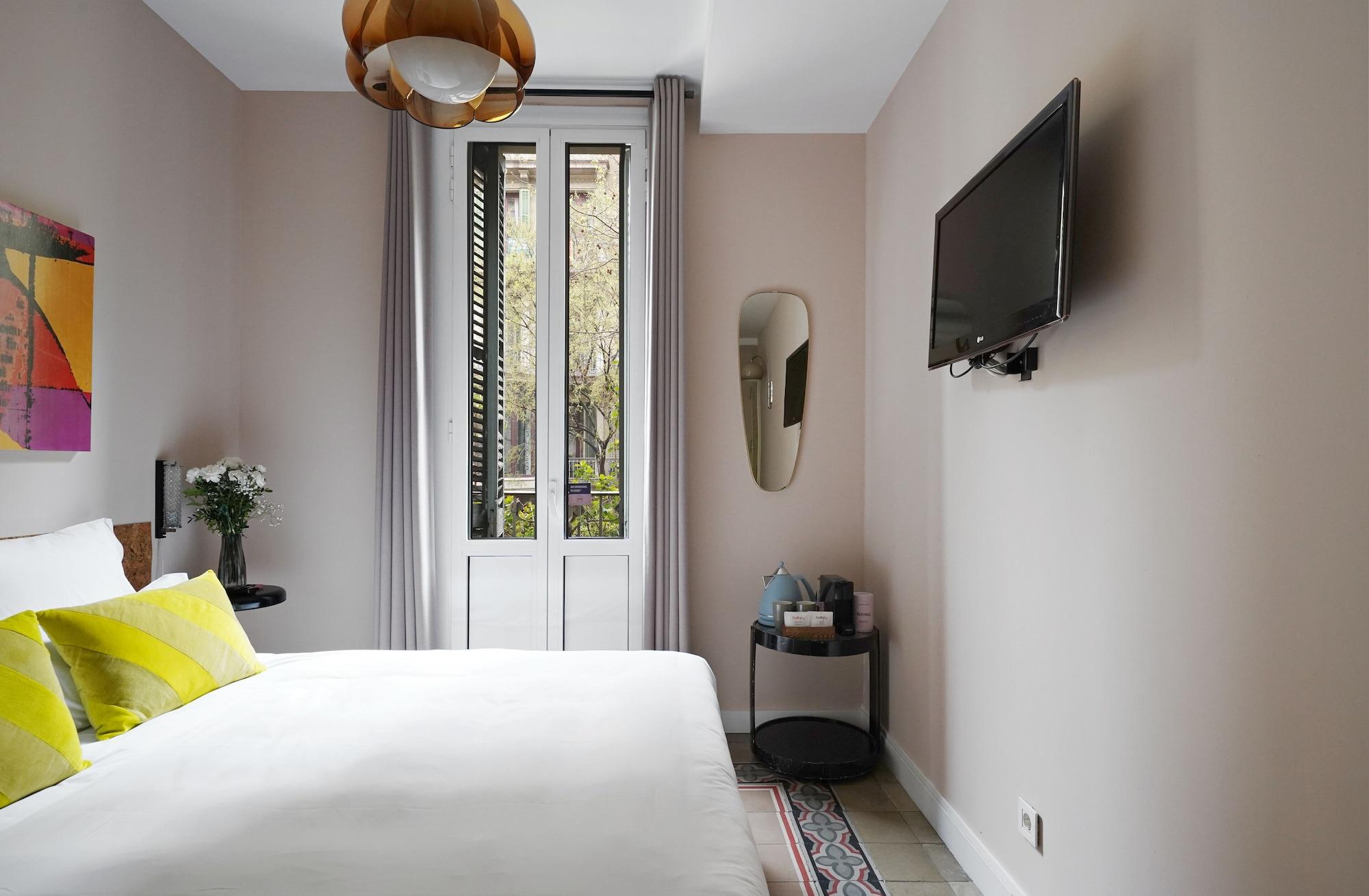 Apartahotel Numa Roca Barcelona