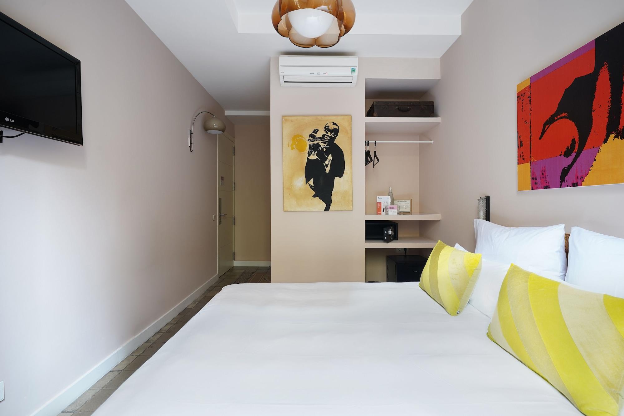 Apartahotel Numa Roca 4*