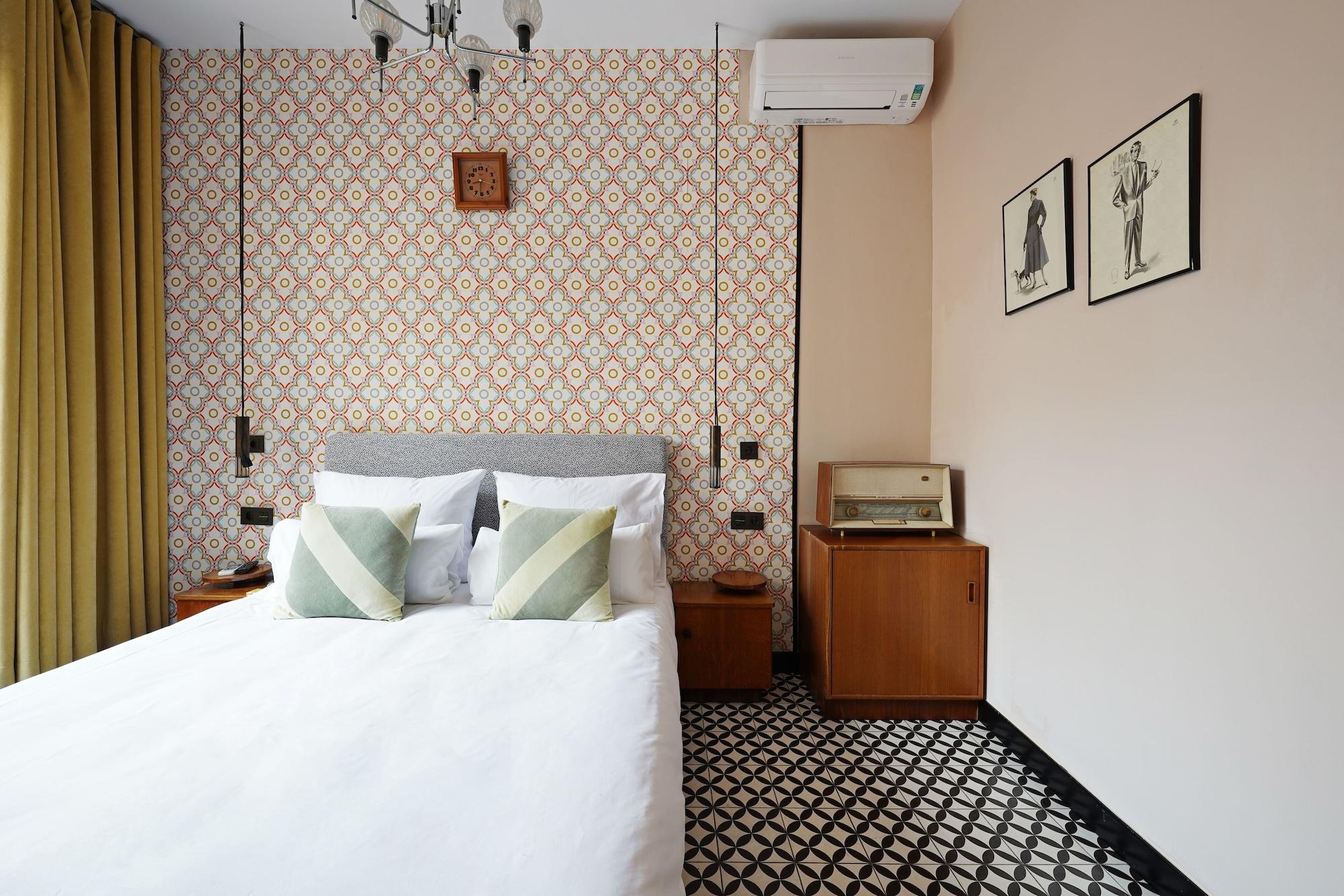 Apartahotel Numa Roca Barcelona