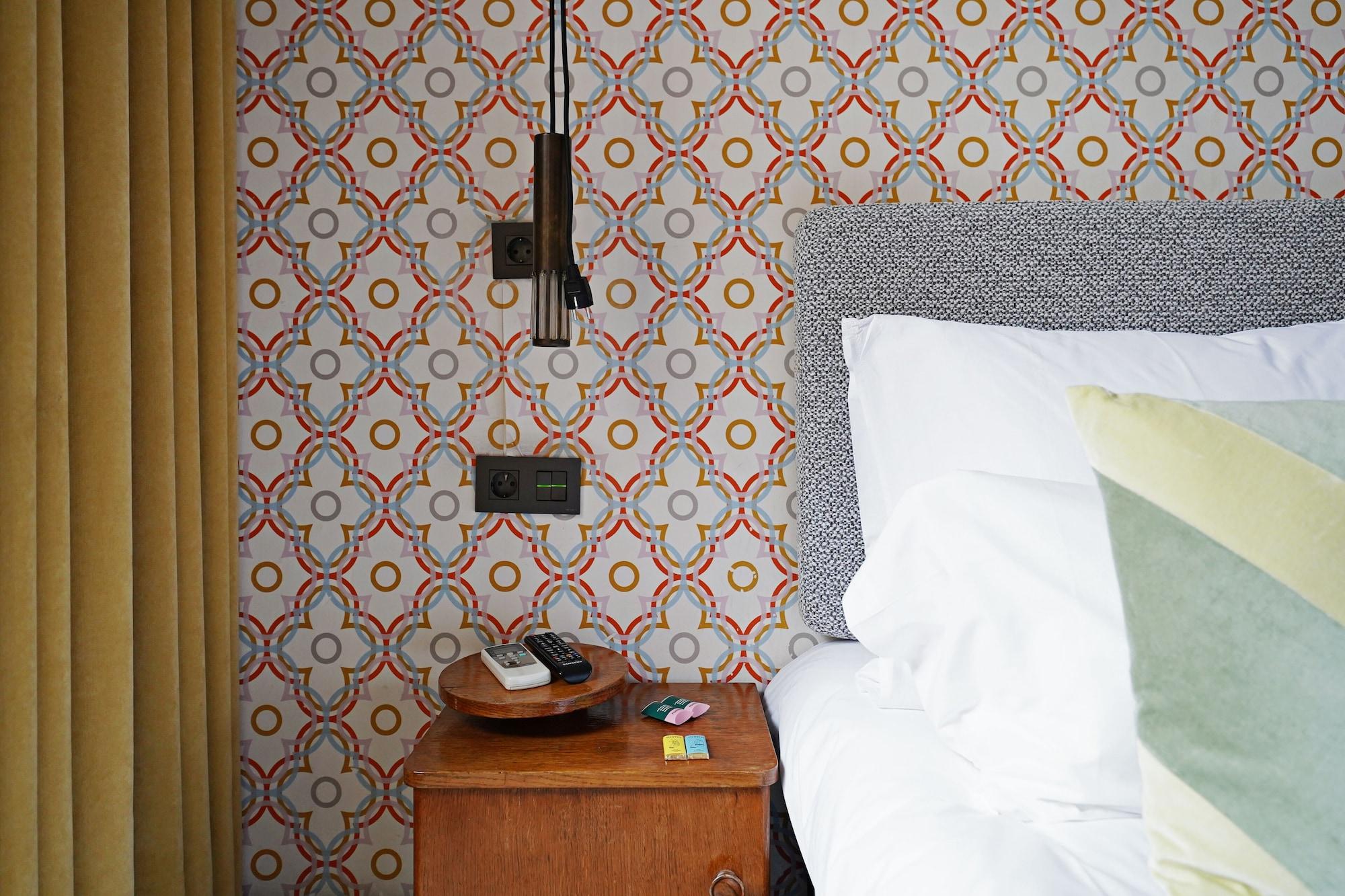 Apartahotel Numa Roca Barcelona