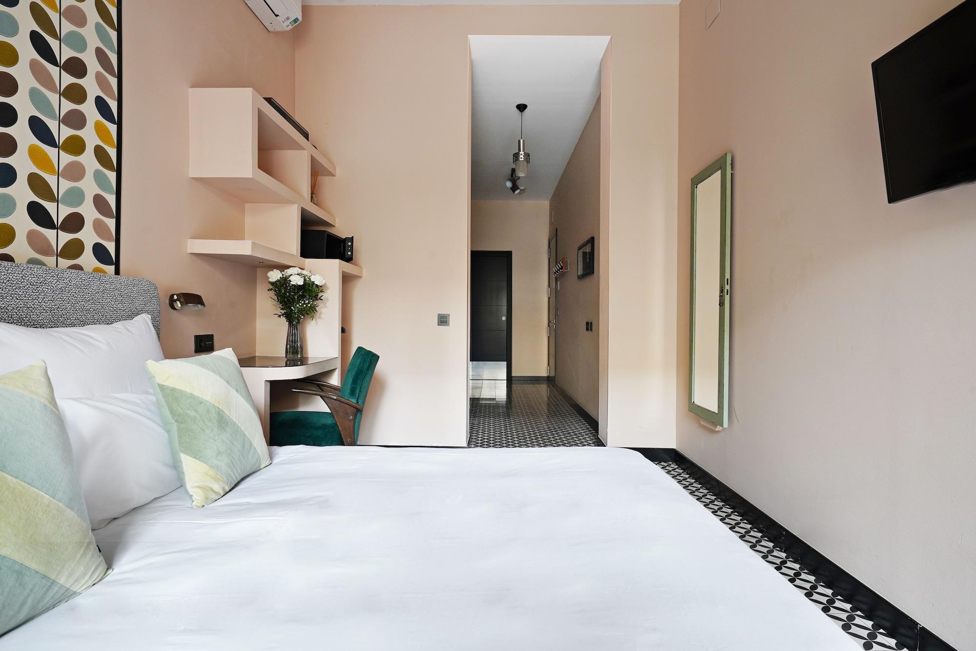 Apartahotel Numa Roca