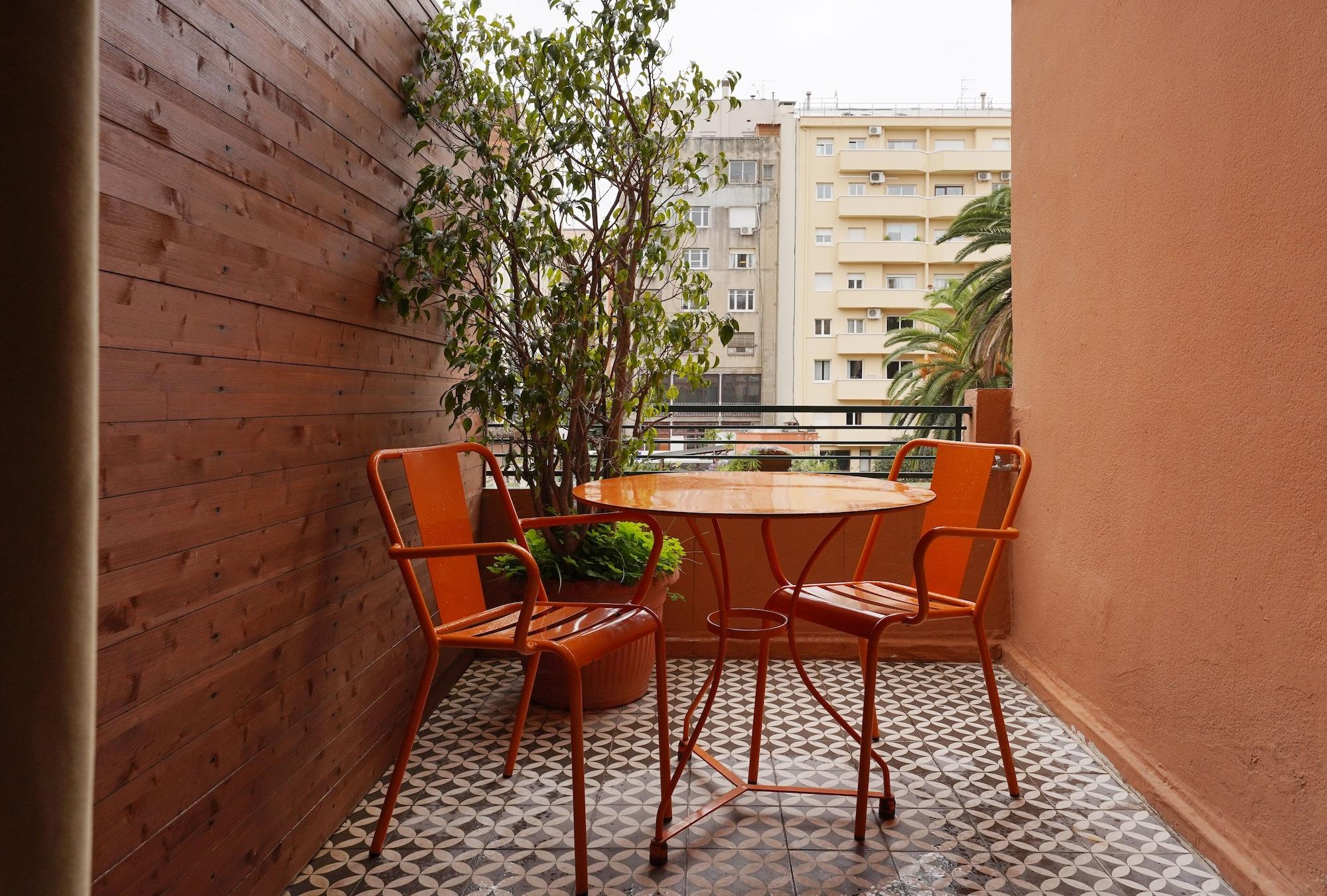 Apartahotel Numa Roca Barcelona