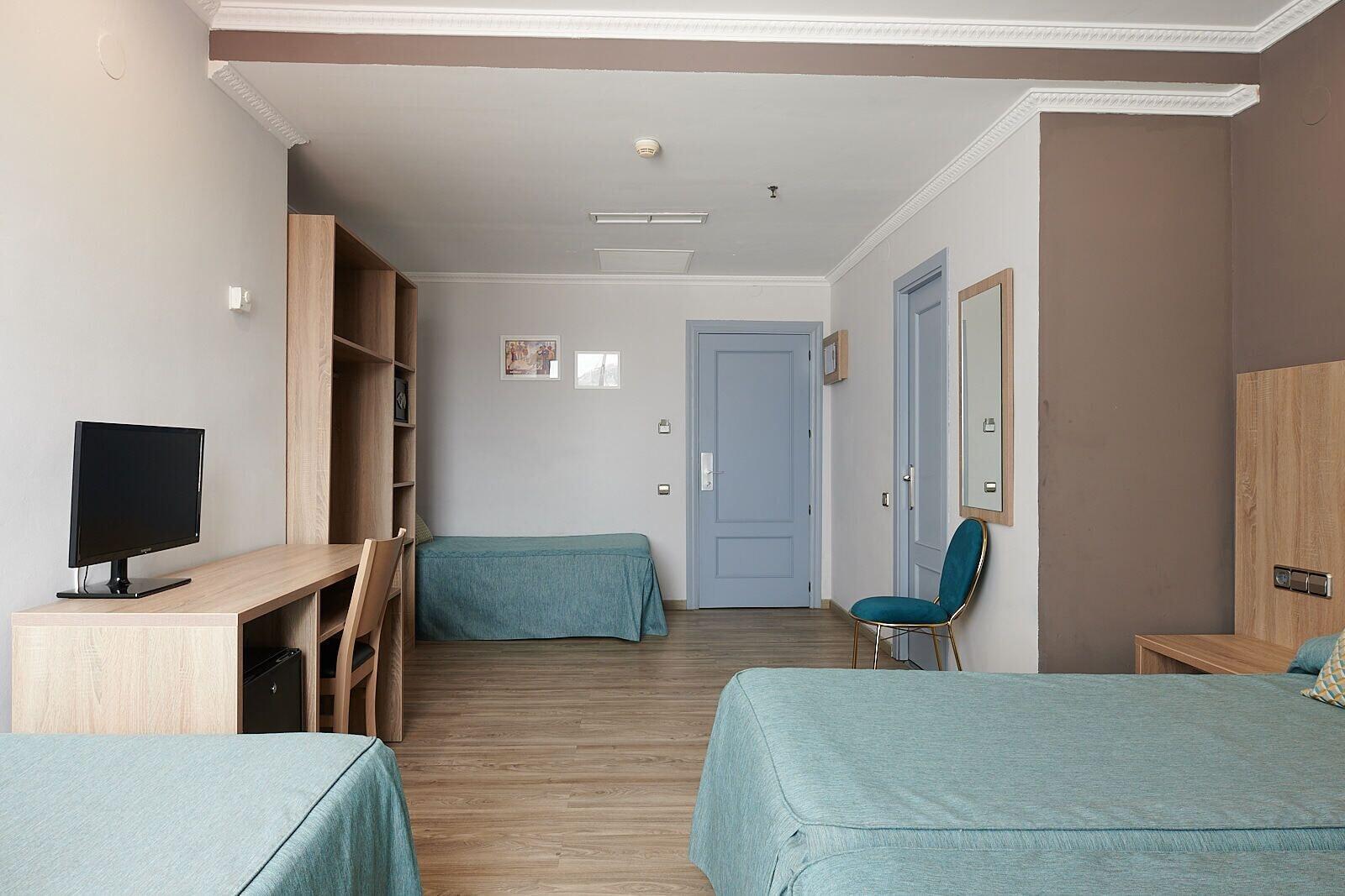 Hotel Ramblas