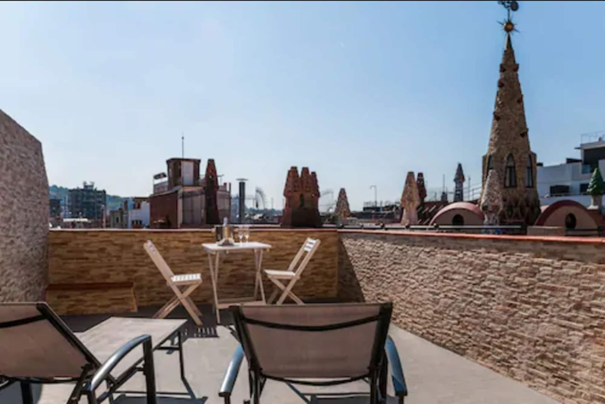 Hotel Ramblas 3*