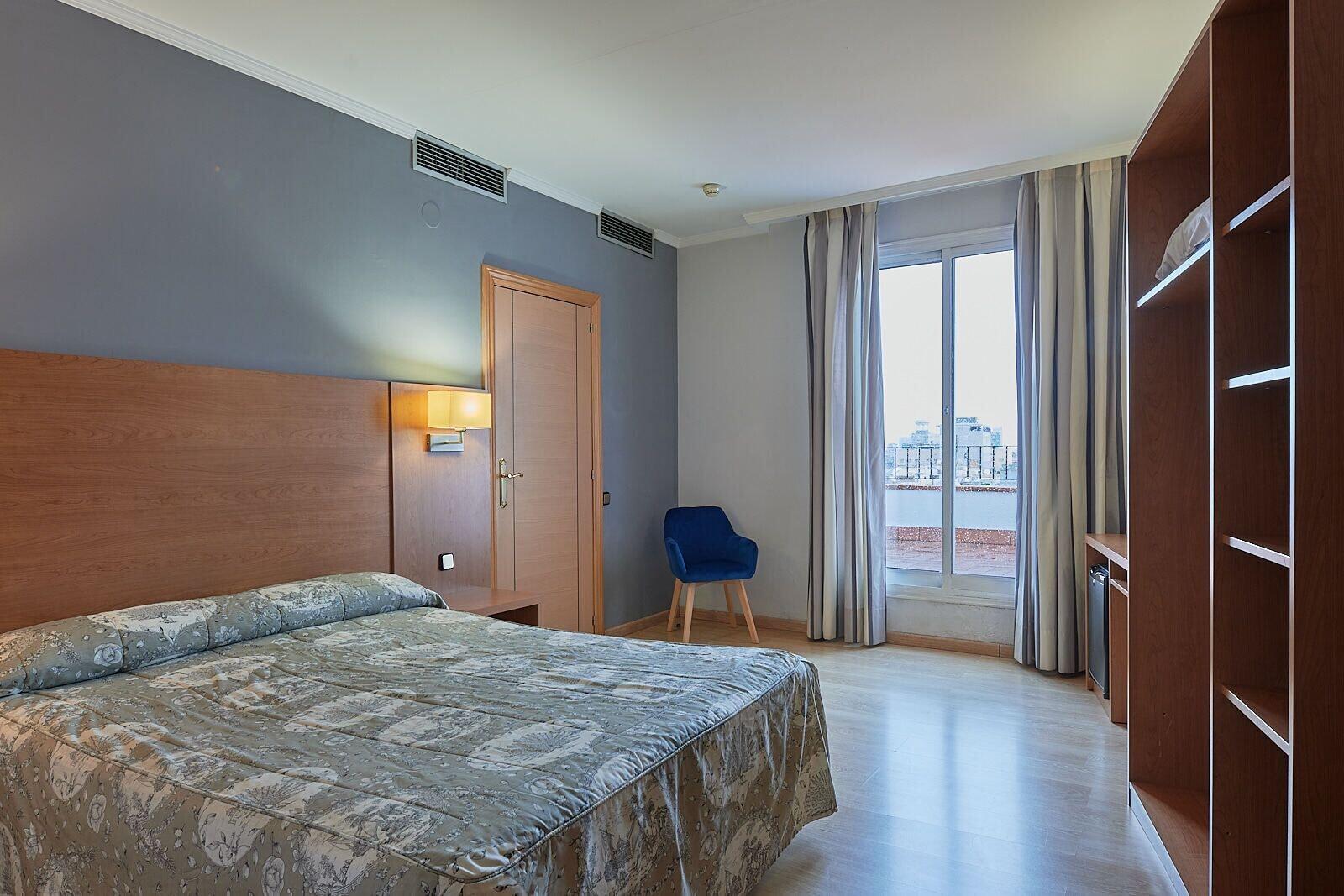 Ramblas Hotel 3*