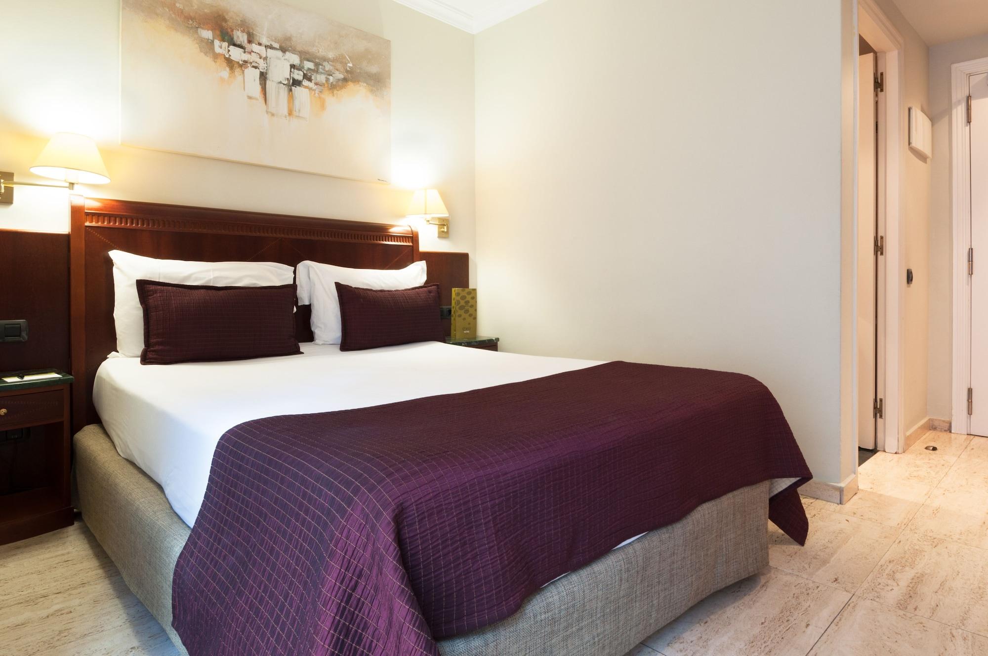 Hotel Exe Mitre