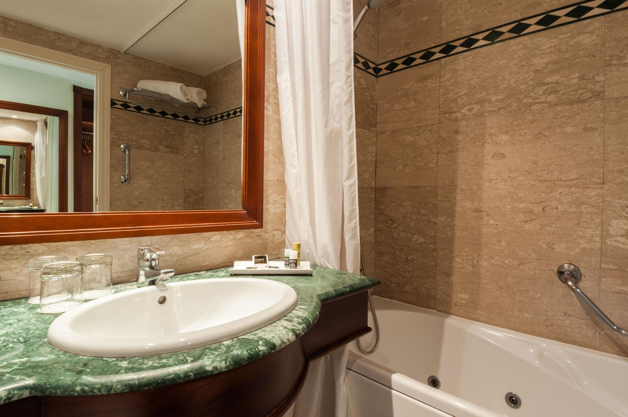 Hotel Exe Mitre Barcelona