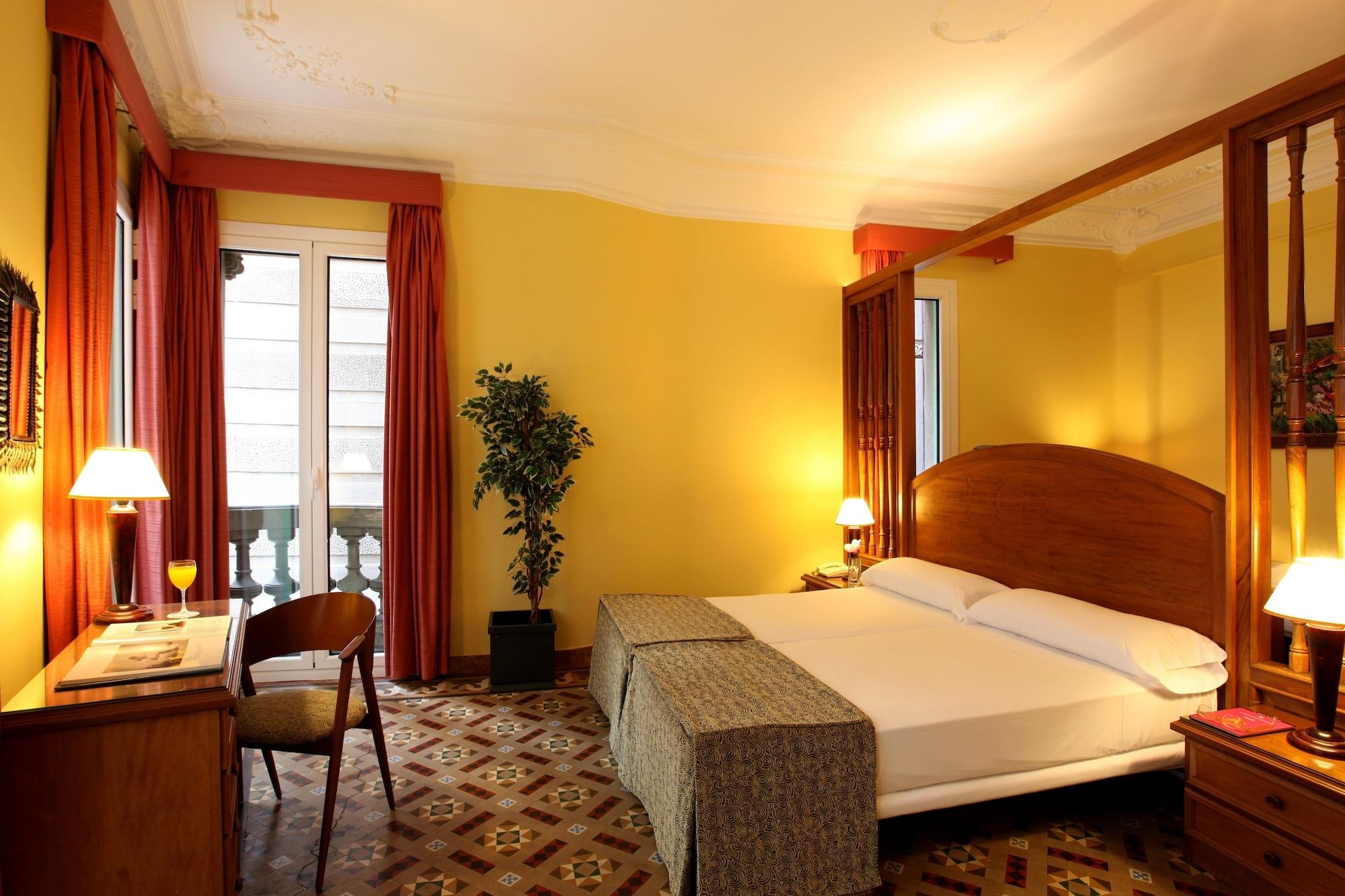 Hotel Nouvel