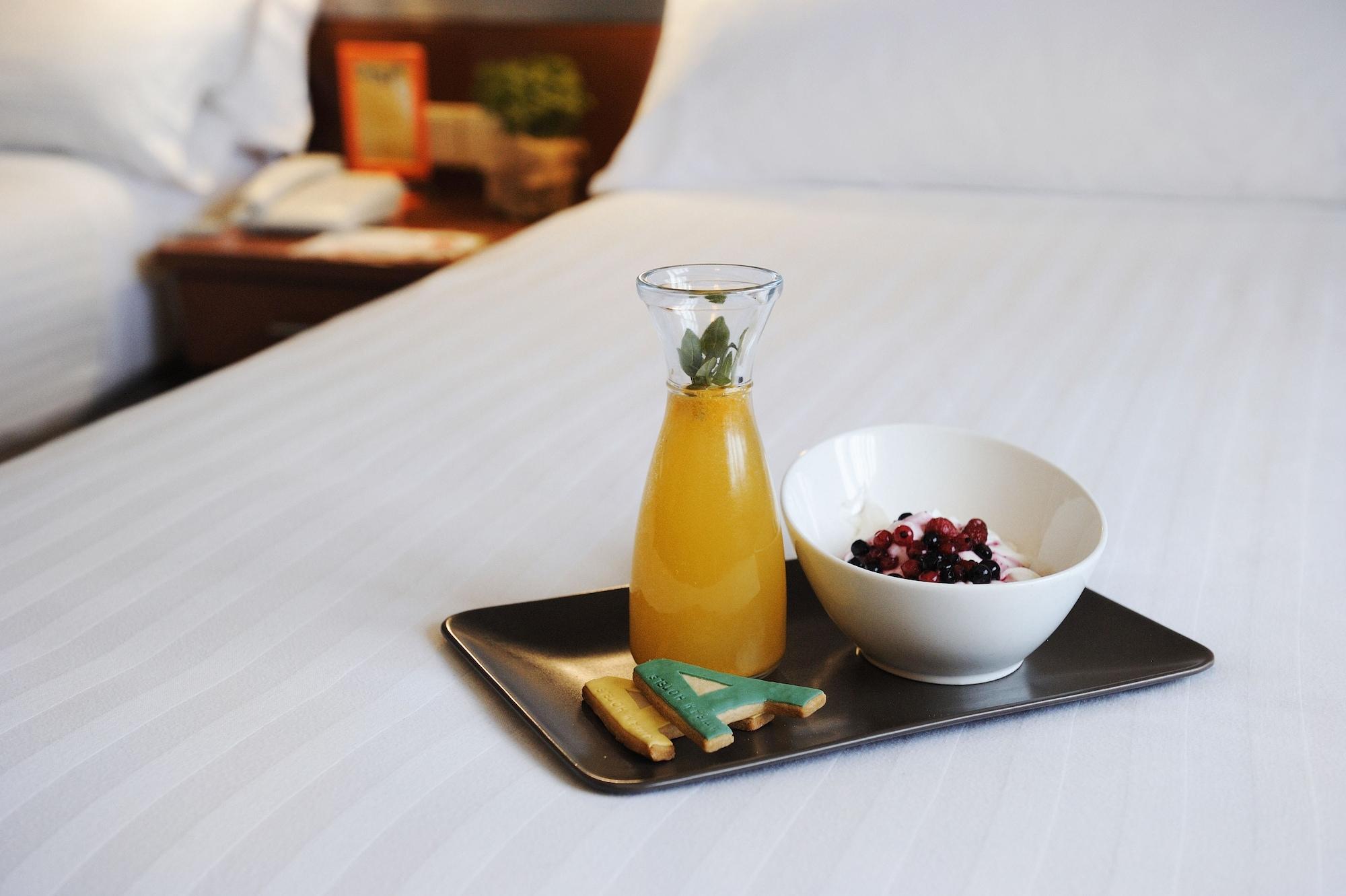Tres Torres Atiram Hotel 3*