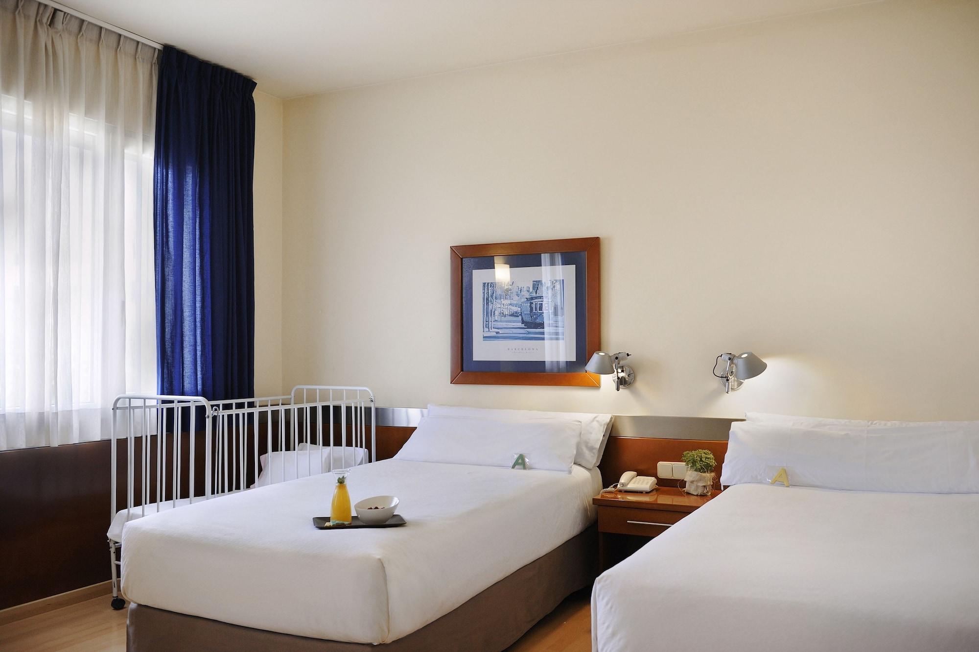 Tres Torres Atiram 3*
