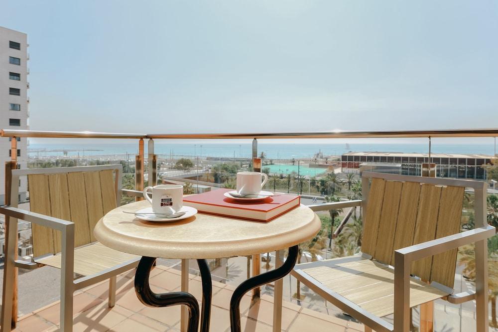 Hesperia Del Mar Hotel