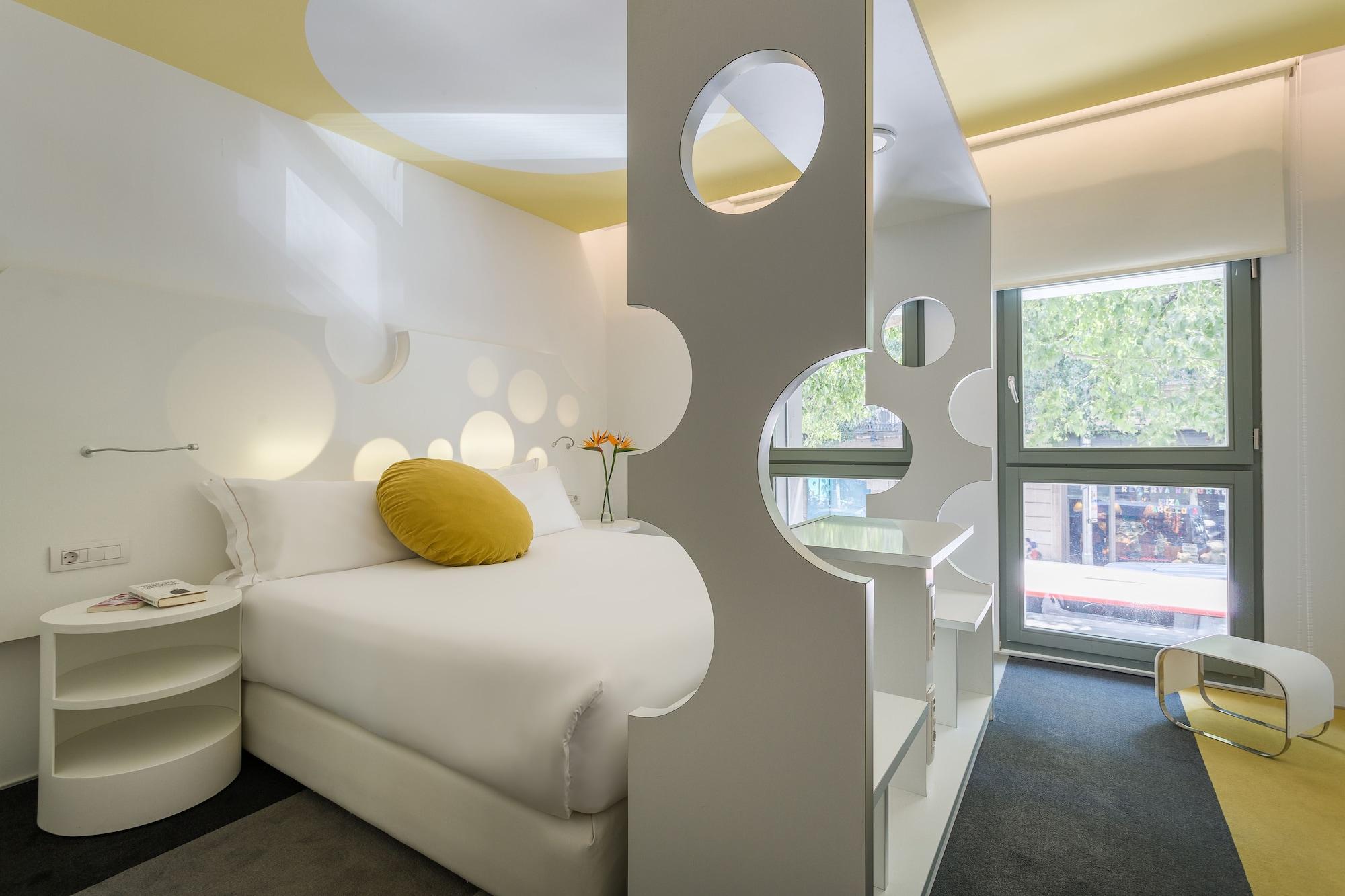 Hotel Mate Pau, 3*