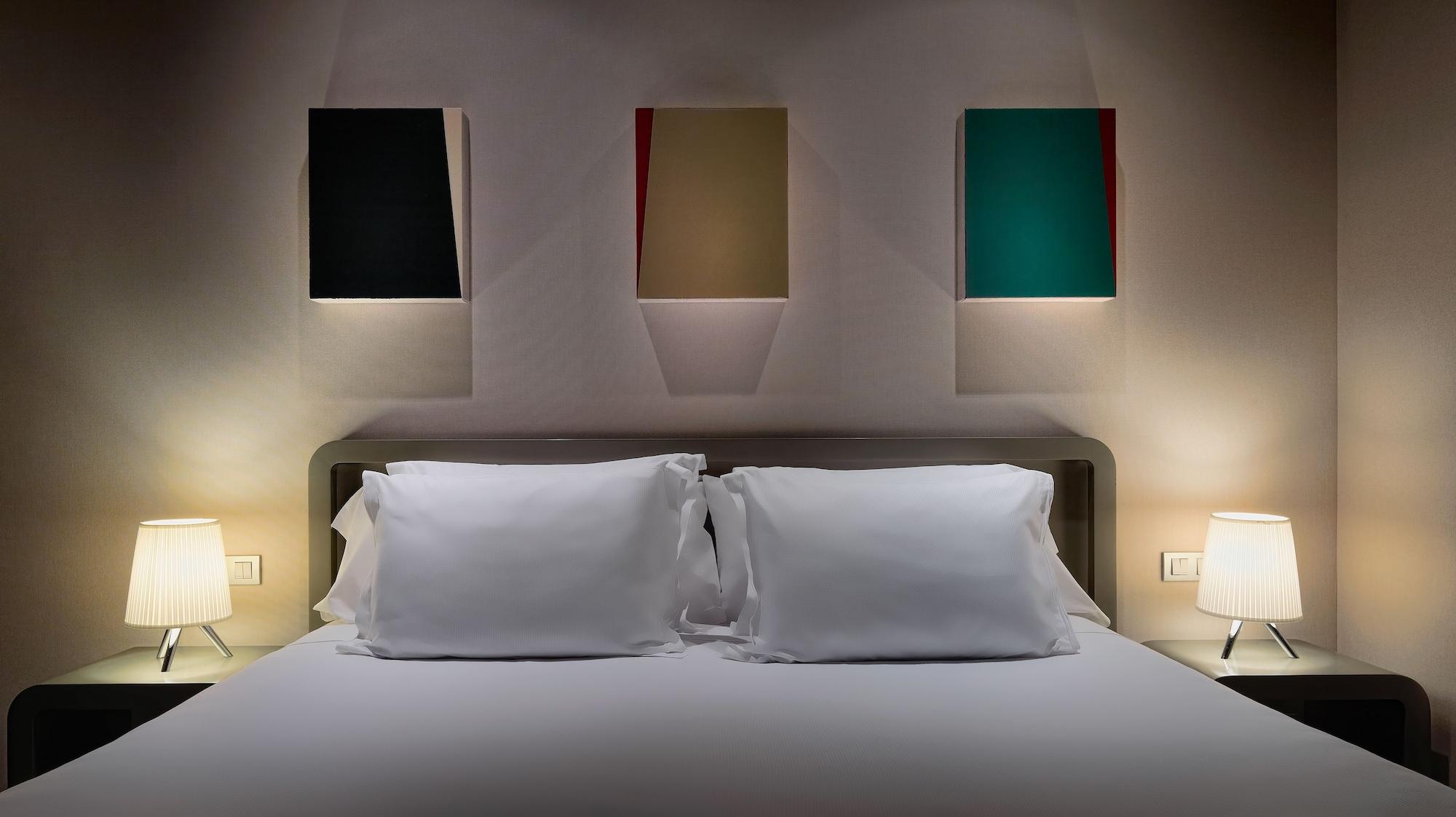 Hotel H10 Casanova Barcelona