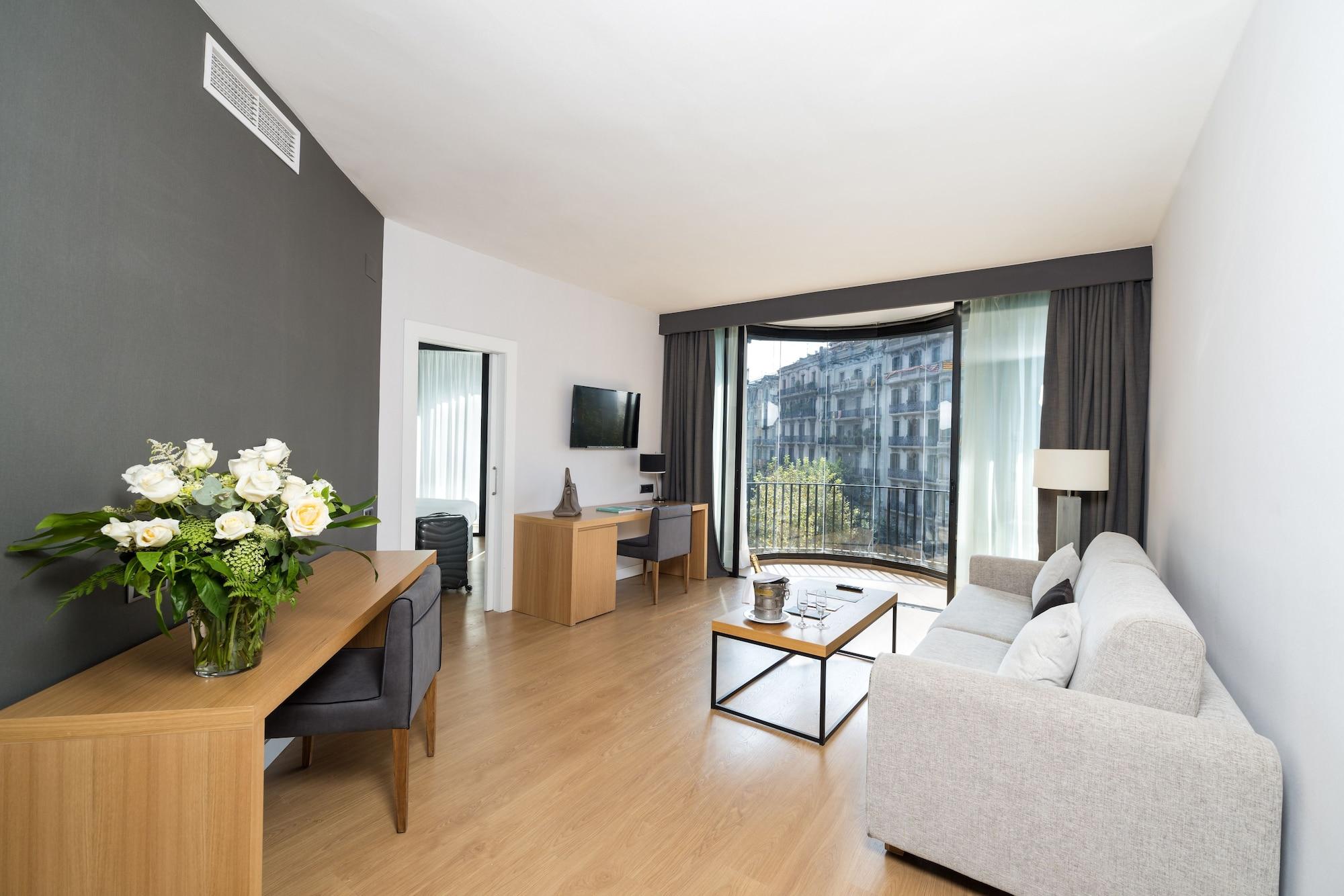 Hotel Guitart Grand Passage 4*