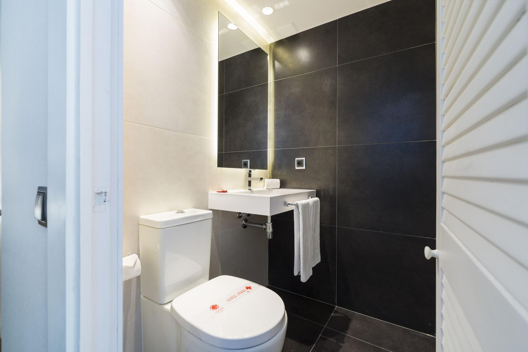Guitart Grand Passage Hotel Barcelona