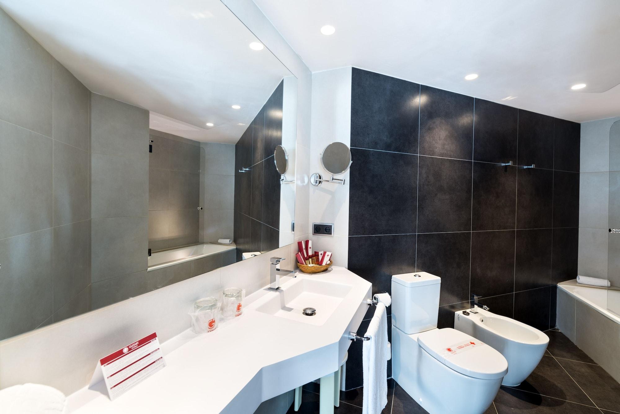 Hotel Guitart Grand Passage 4*