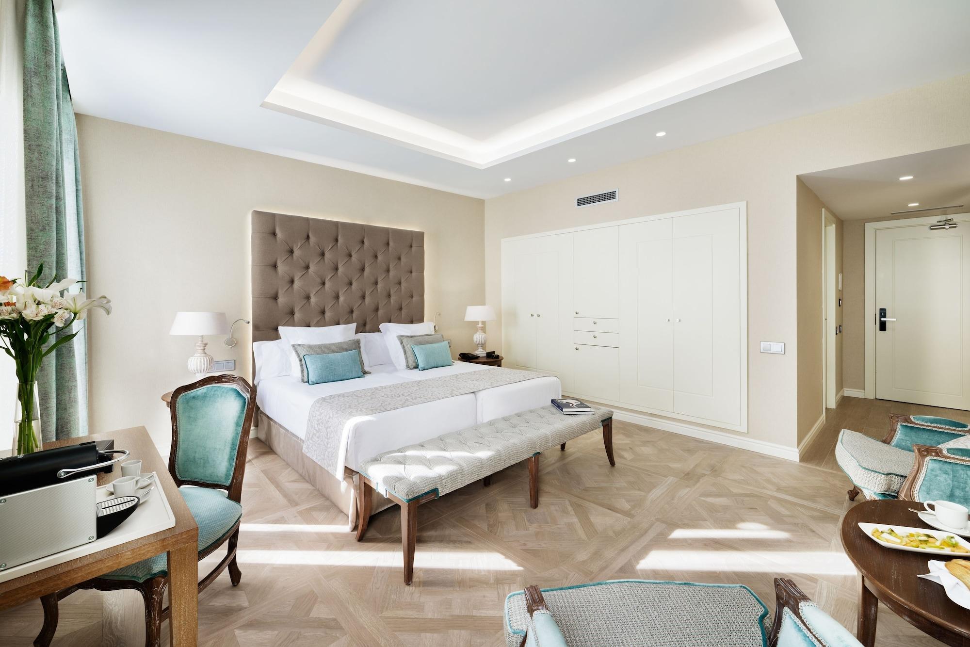 Lamaro Hotel Barcelona