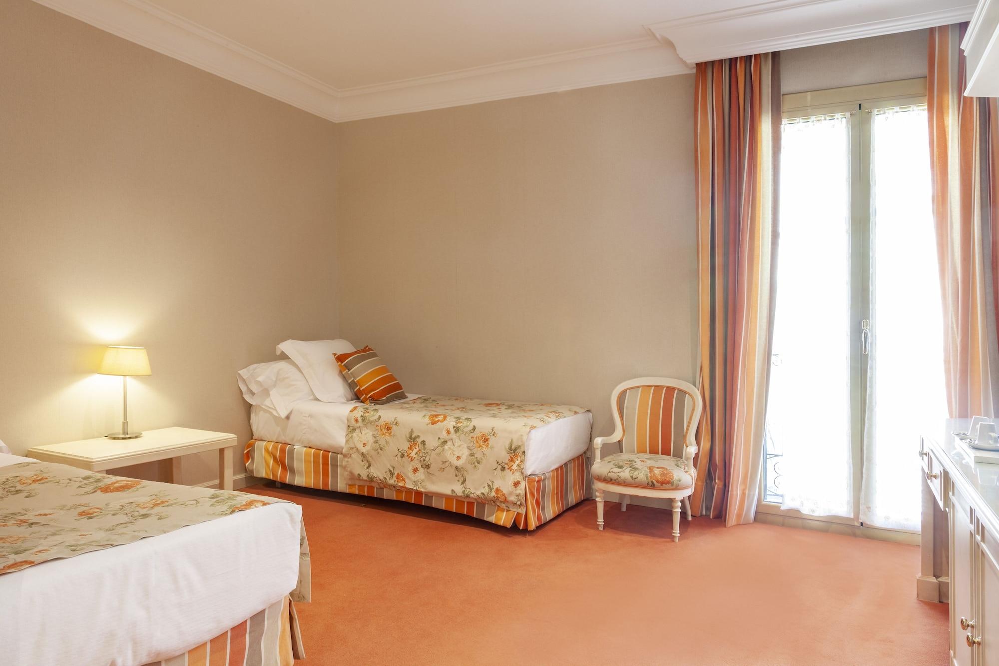 Lamaro Hotel 5*