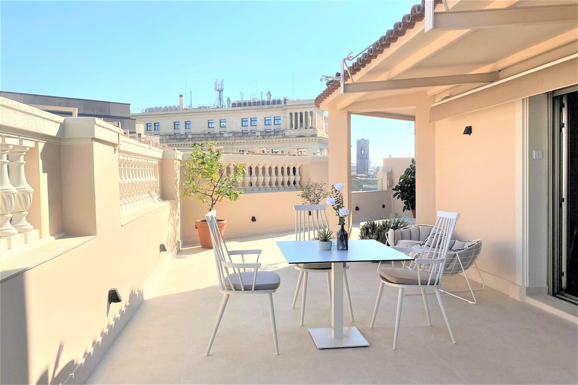 Lamaro Hotel 5*