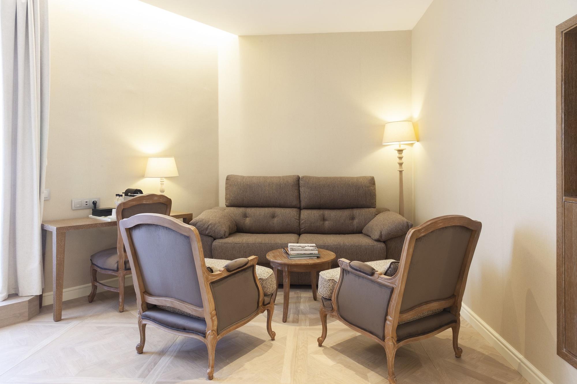 Lamaro 5* Barcelona