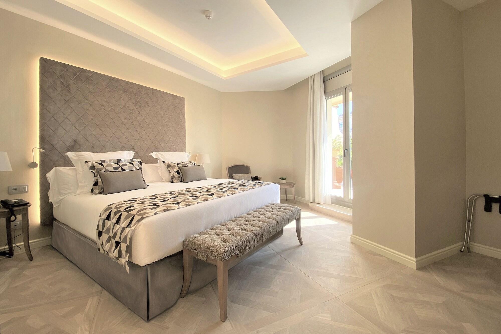 Colón 5* Barcelona
