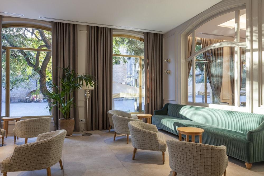 Hotel Lamaro 5*
