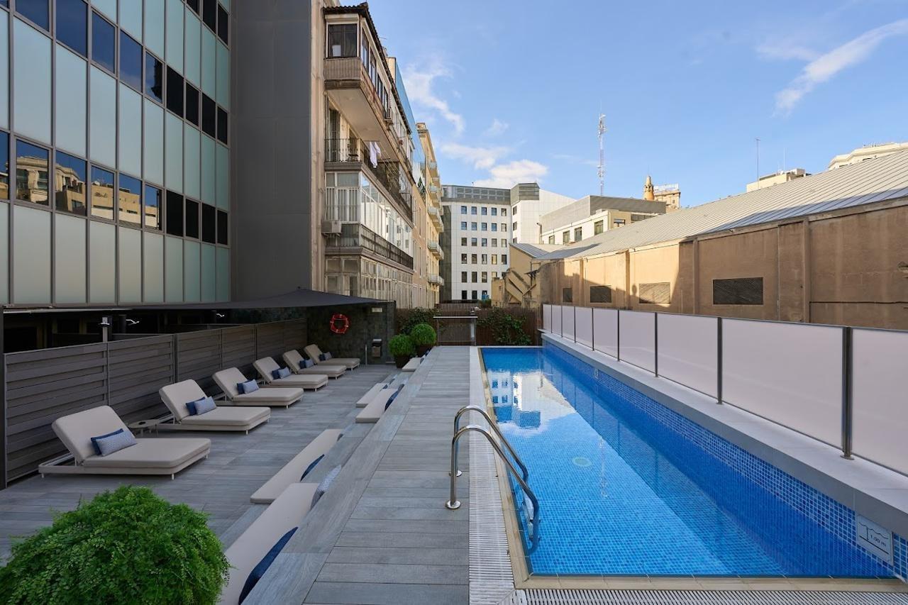 Catalonia Square 4* Sup Barcelona