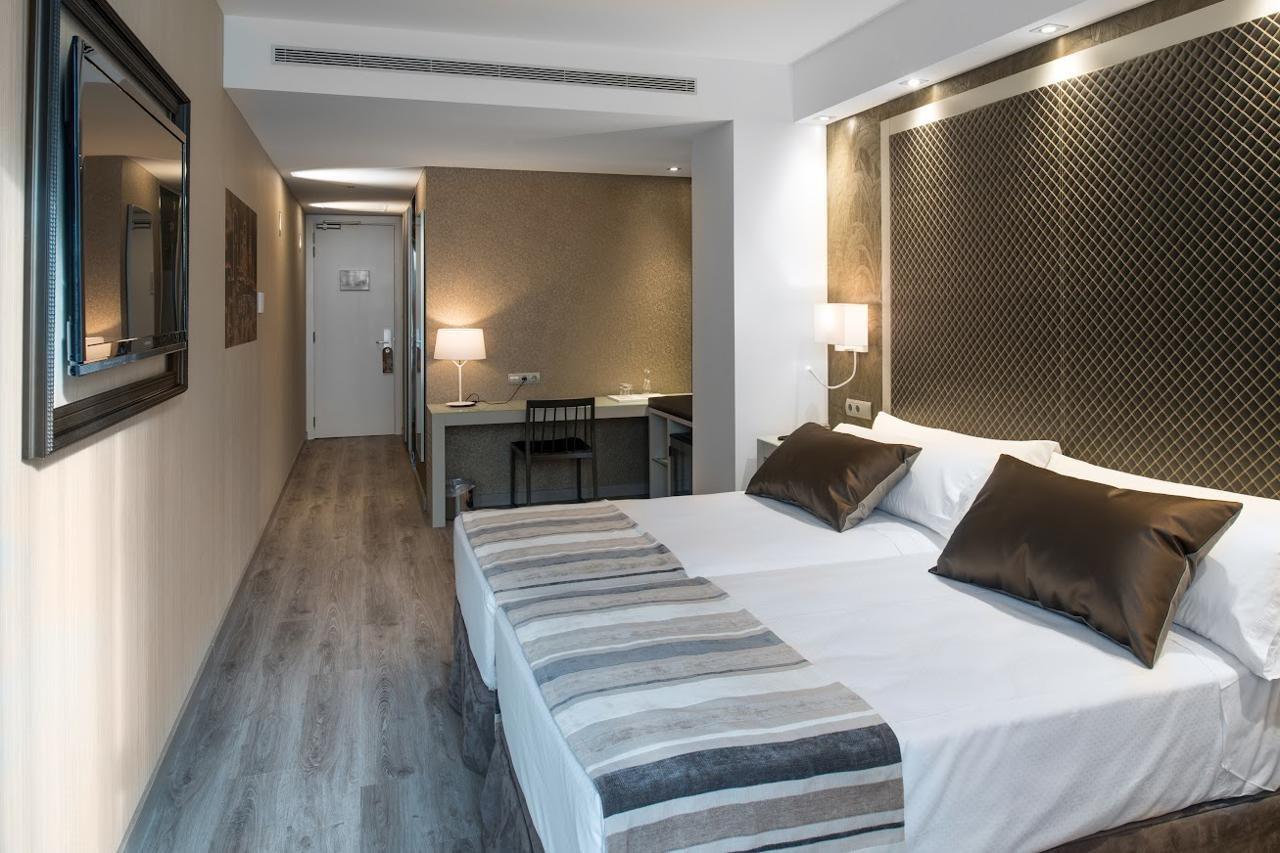 Catalonia Square 4* Sup