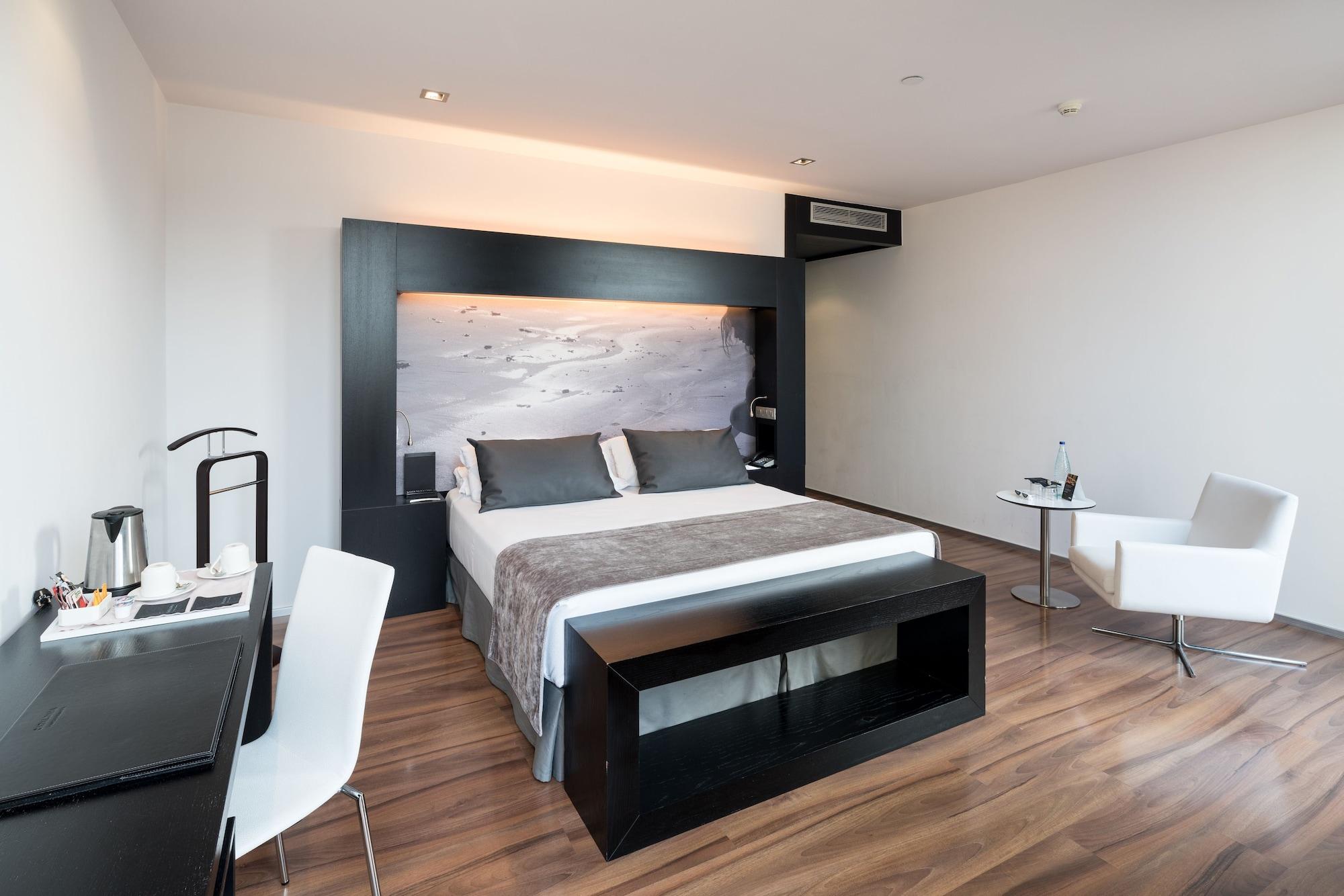 Hotel Catalonia Catedral Barcelona