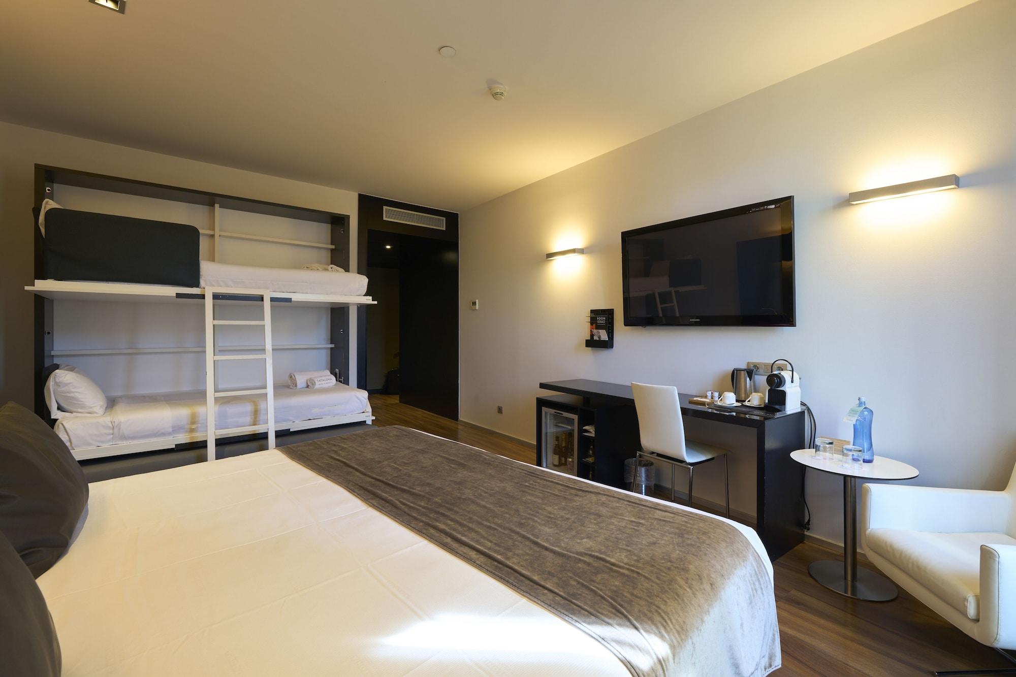 Hotel Catalonia Catedral