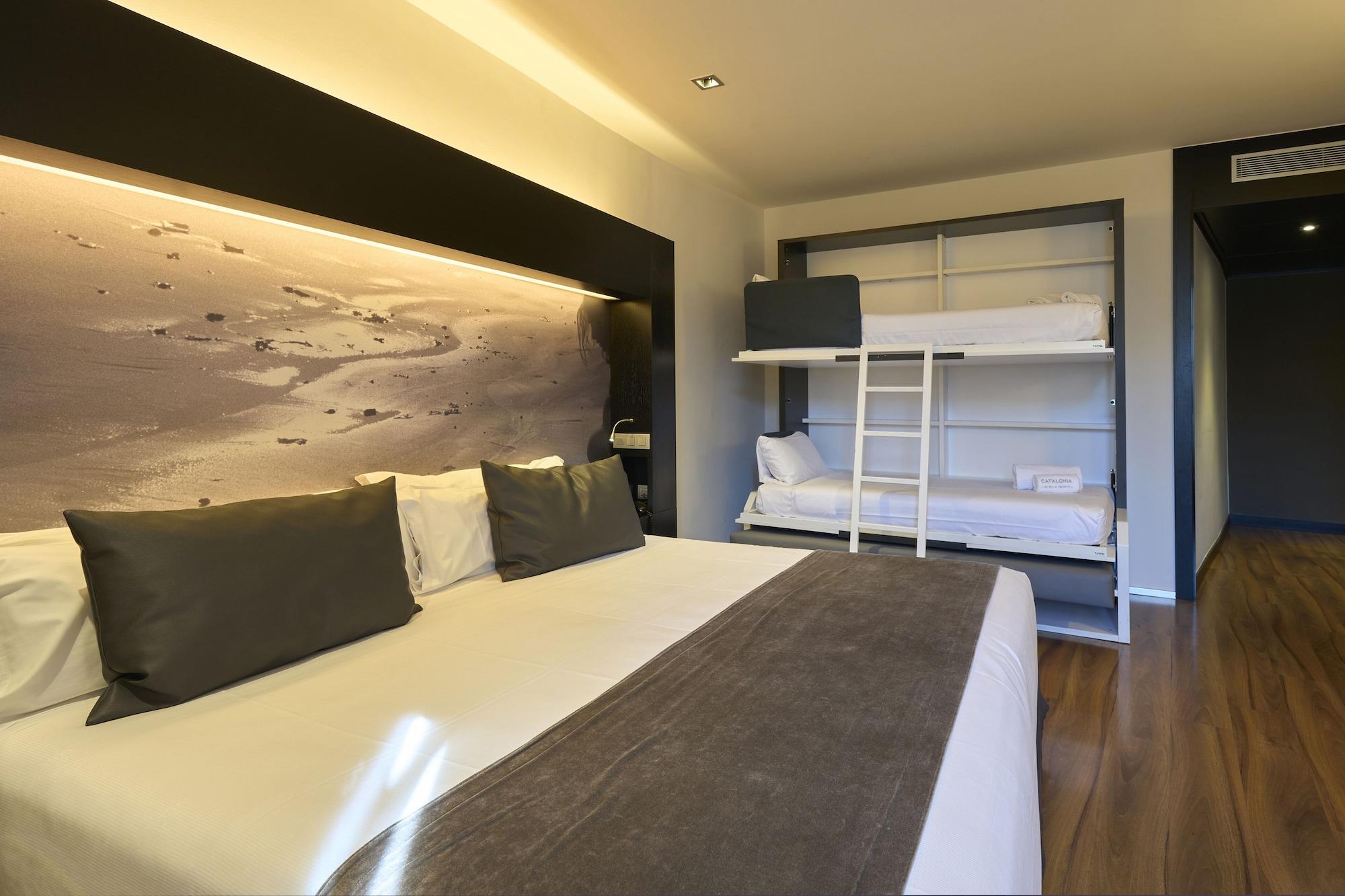 Catalonia Catedral Hotel