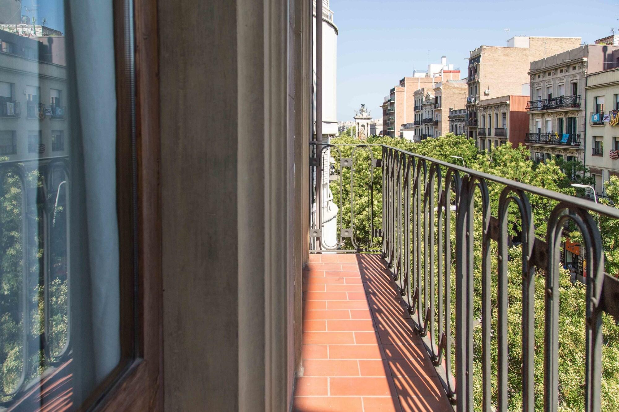 Casa Felipa Plaza Espana Apartment