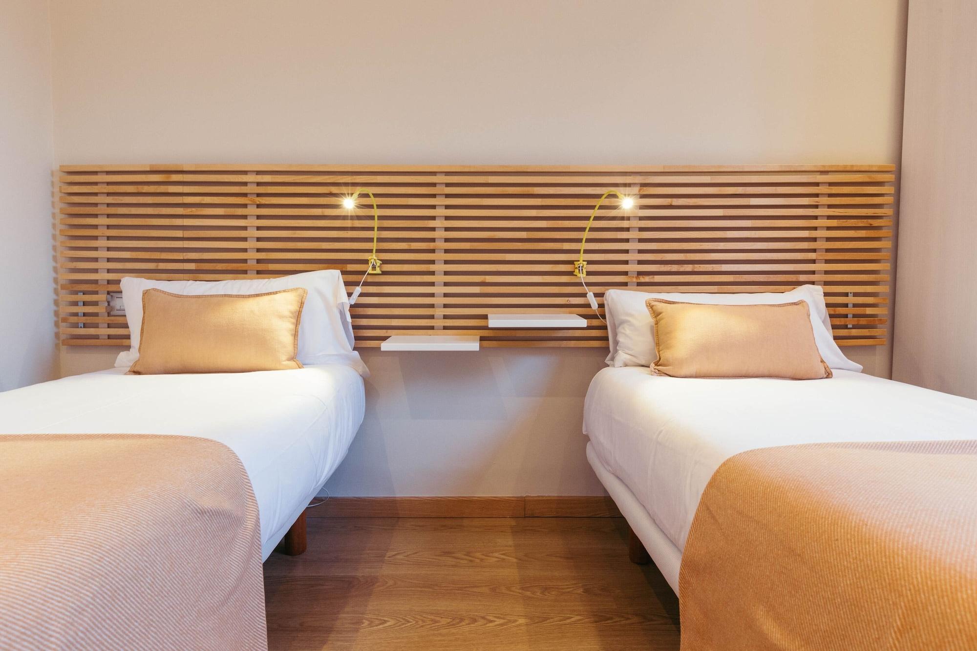 Apartment Casa Felipa Plaza Espana Barcelona