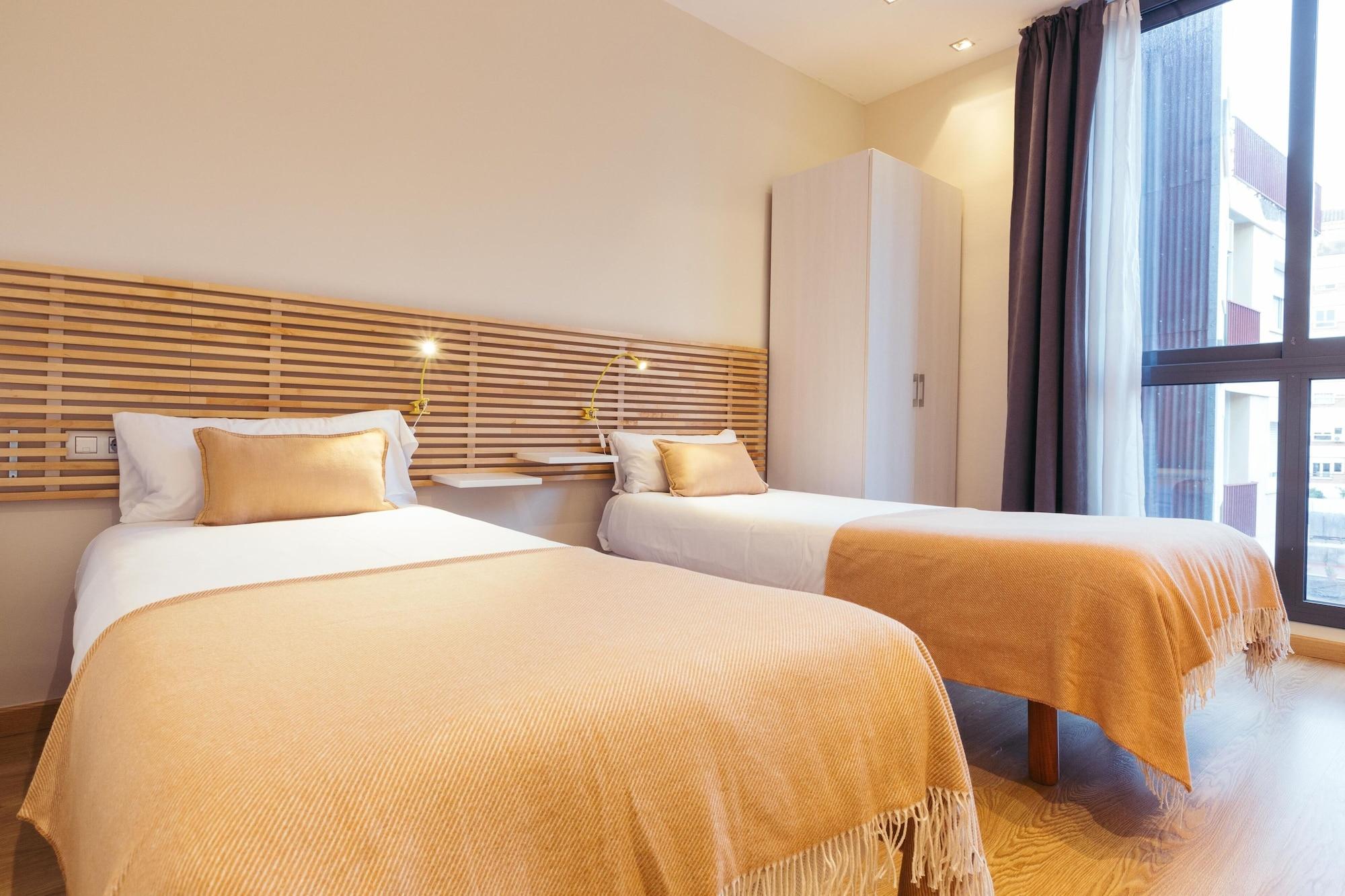 Casa Felipa Plaza Espana Apartment *