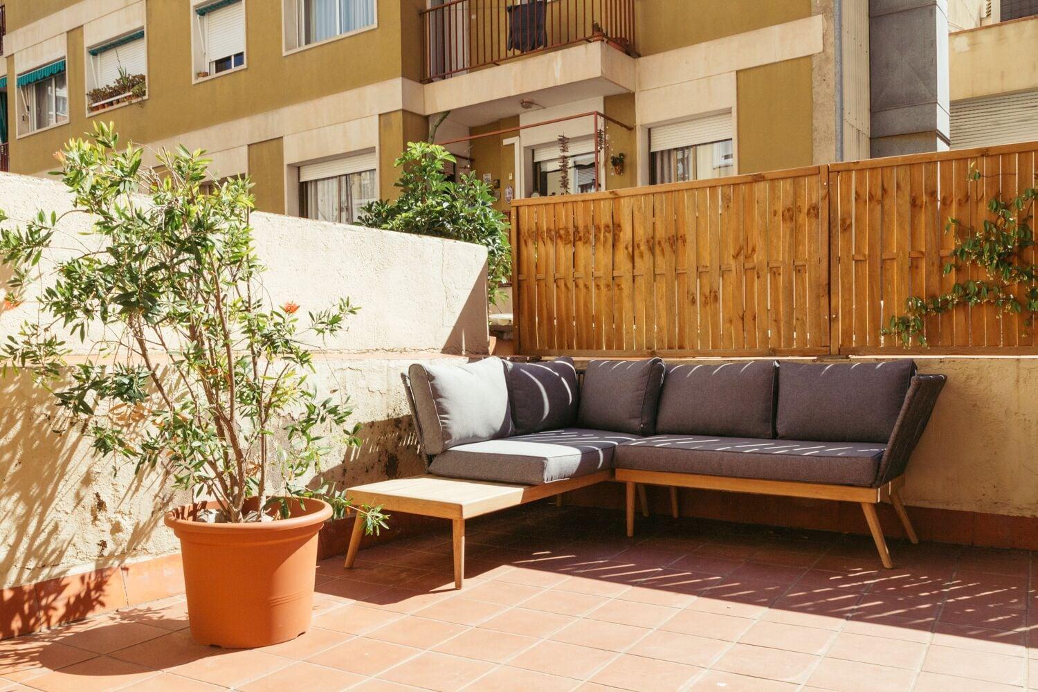 Casa Felipa Plaza Espana Barcelona