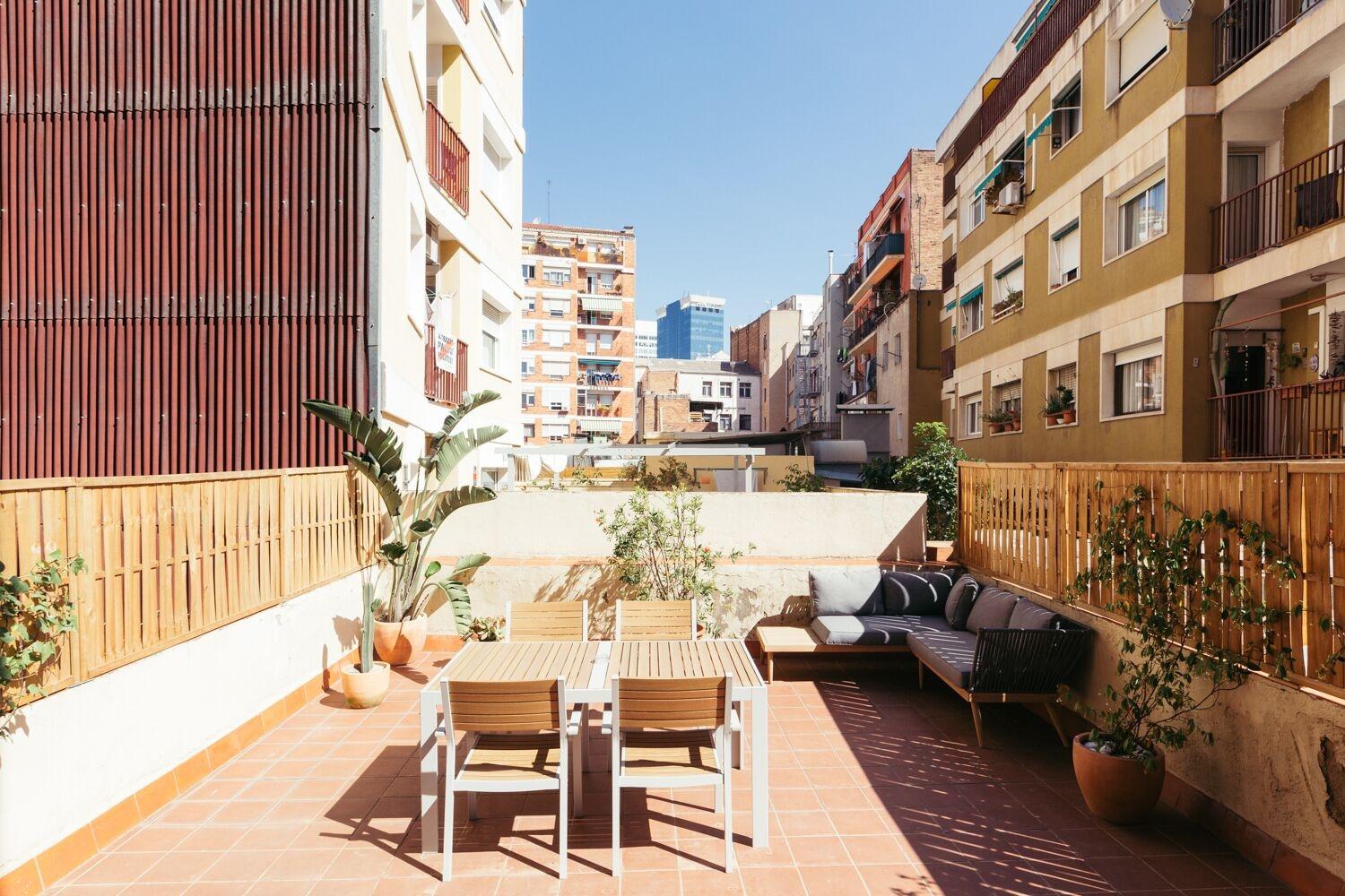Apartment Casa Felipa Plaza Espana