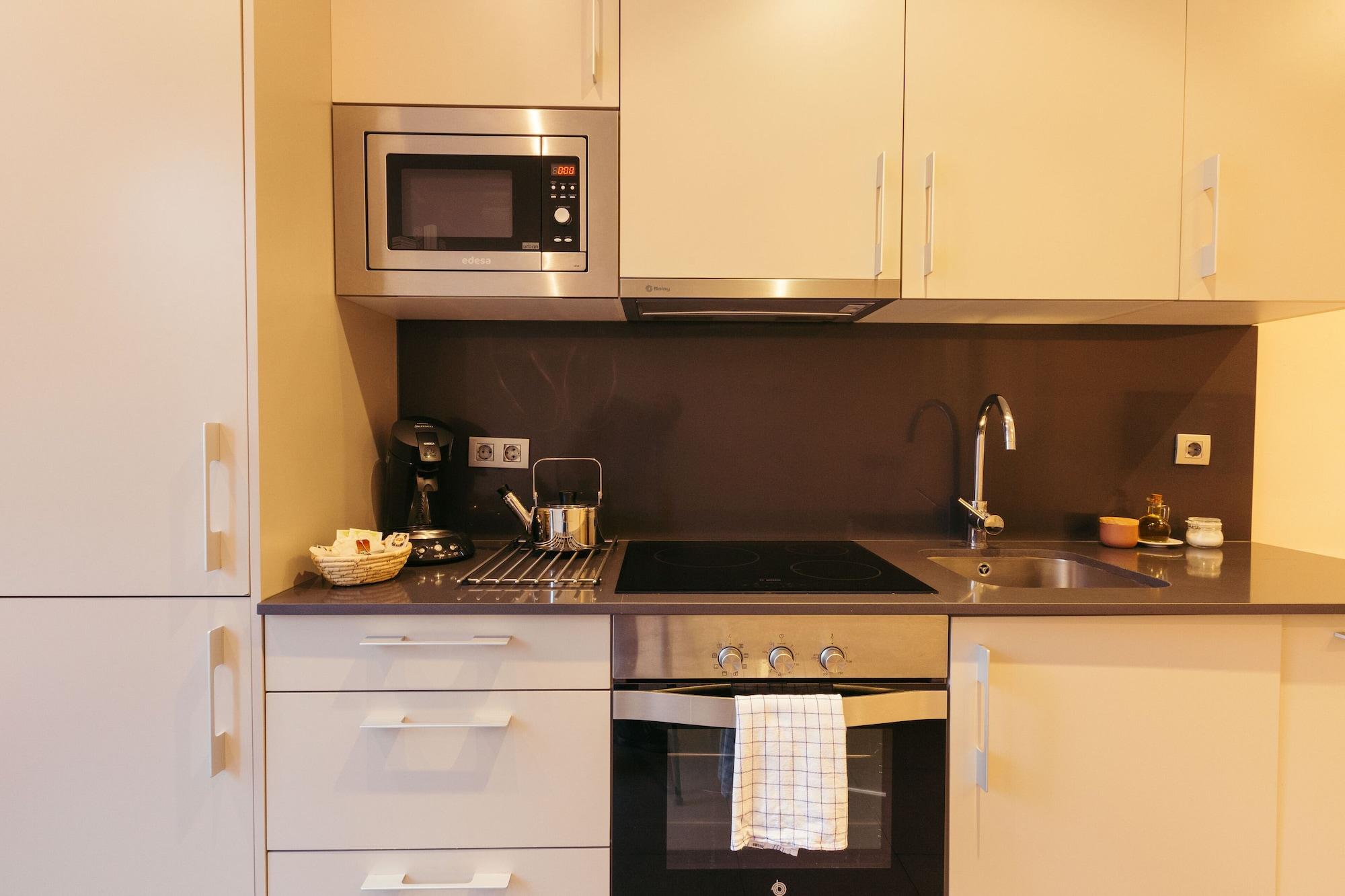 Casa Felipa Plaza Espana Barcelona