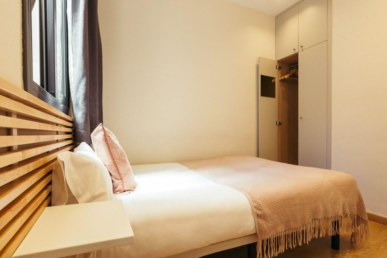Apartment Casa Felipa Plaza Espana Barcelona