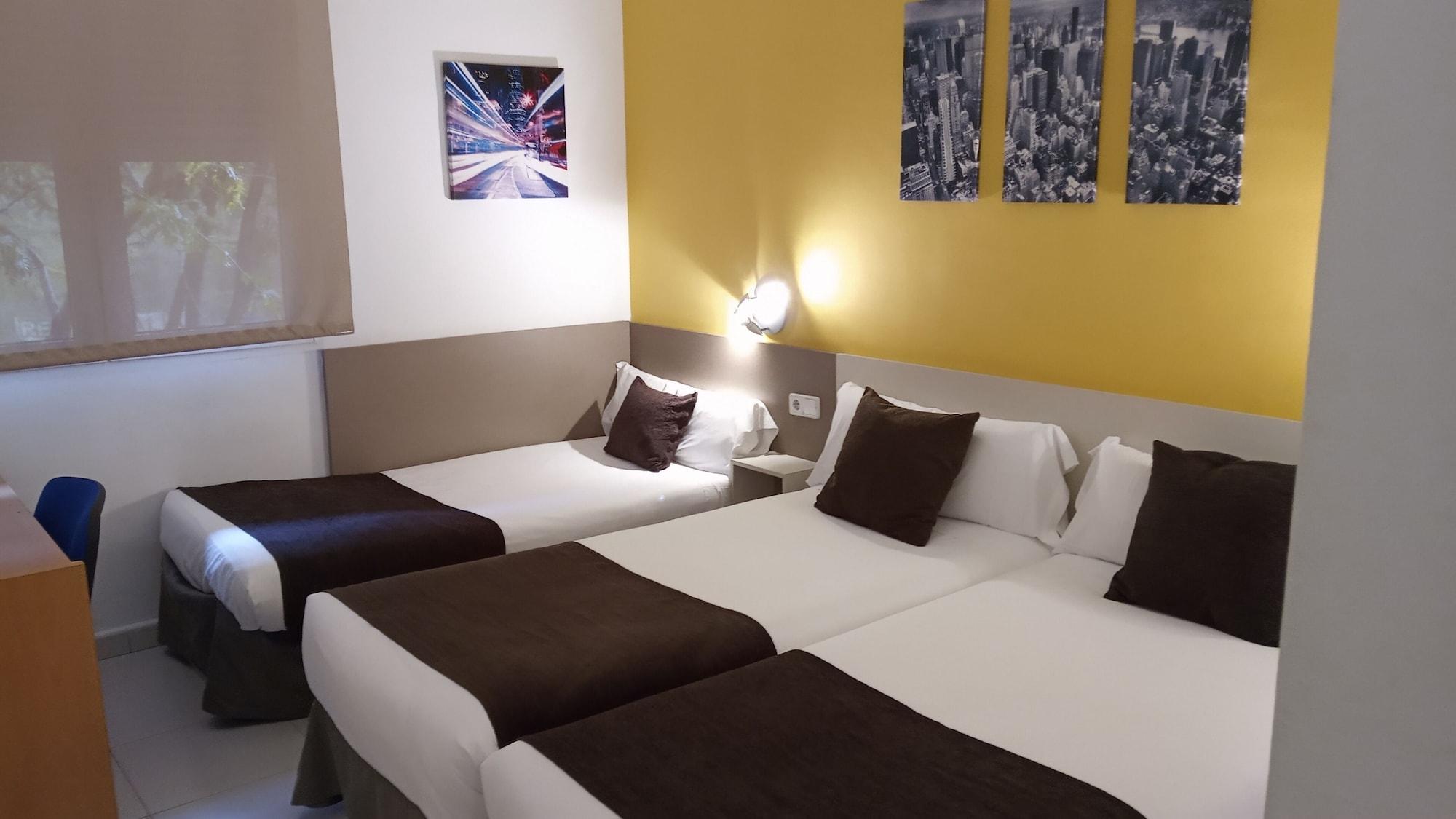 Travessera Hotel