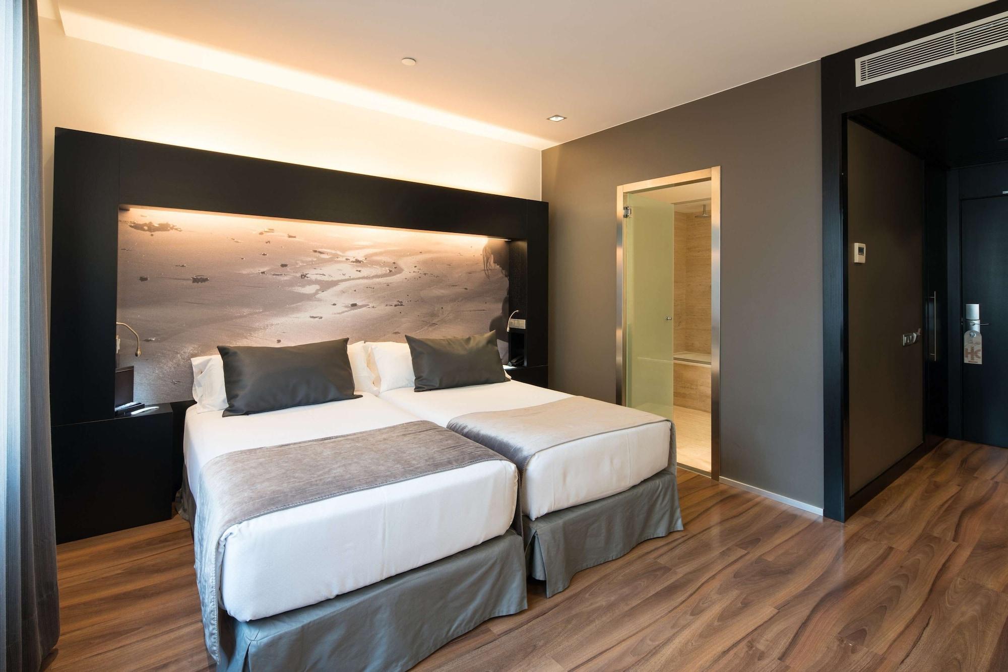 Catalonia Catedral Hotel 4*