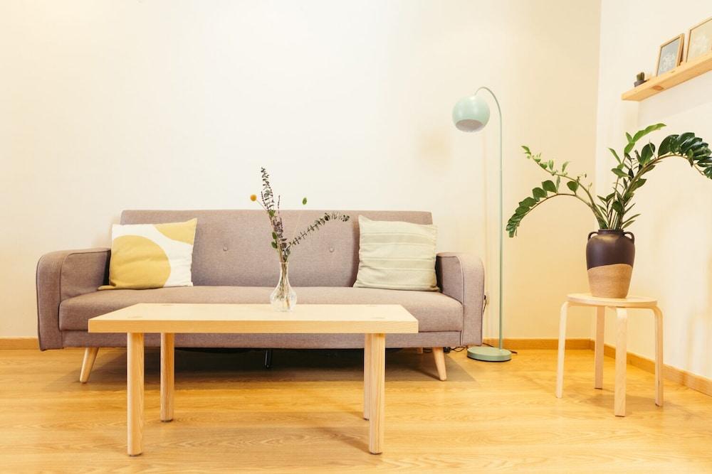 Casa Felipa Plaza Espana Apartment