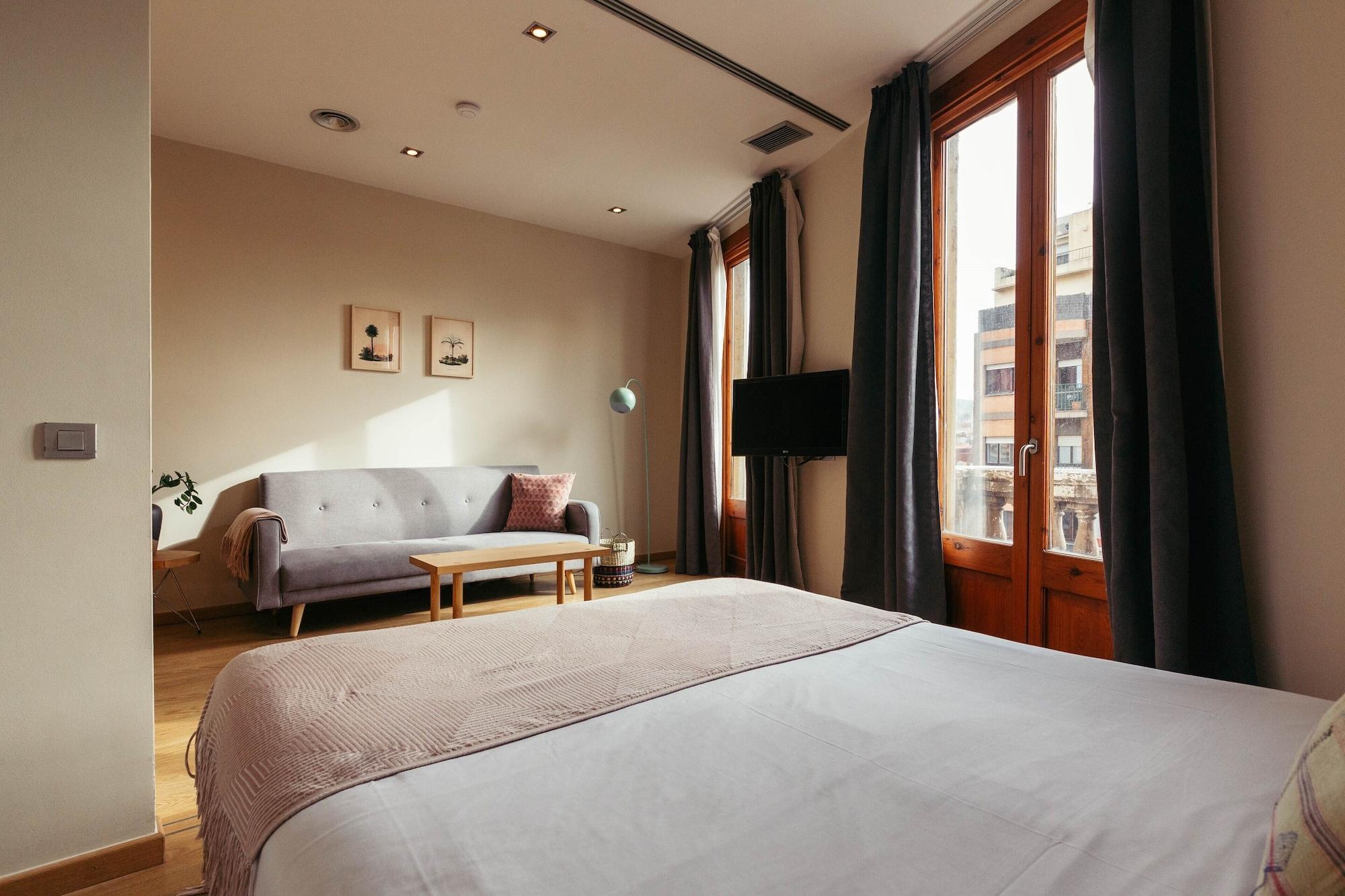 Casa Felipa Plaza Espana Apartment *