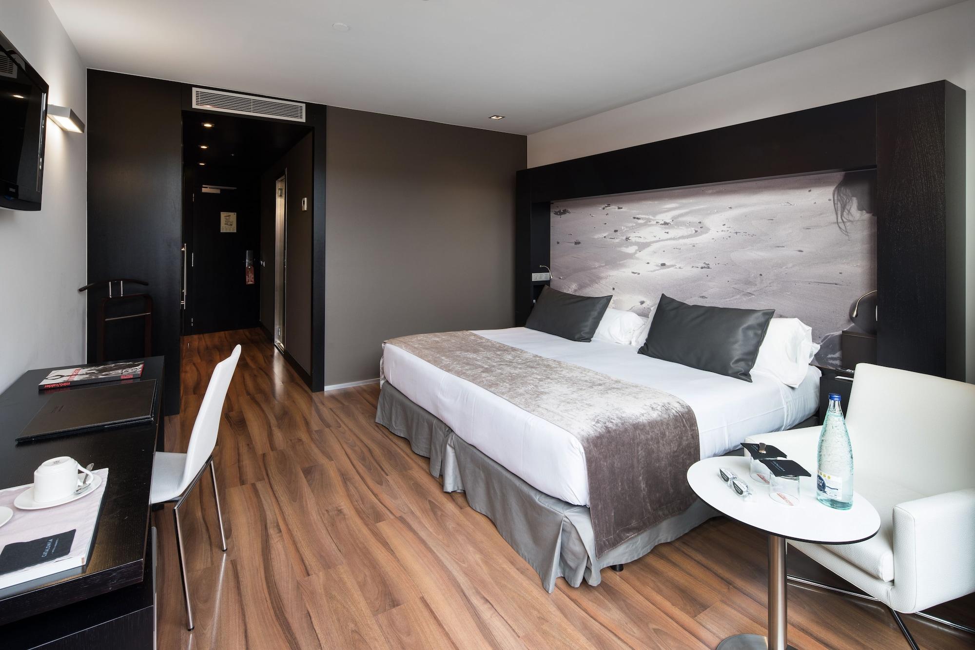 Hotel Catalonia Catedral Barcelona