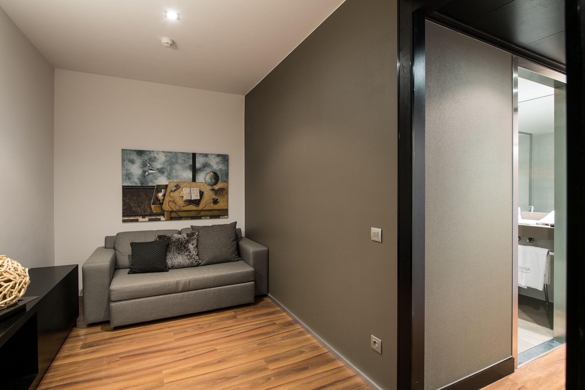 Hotel Catalonia Catedral Barcelona