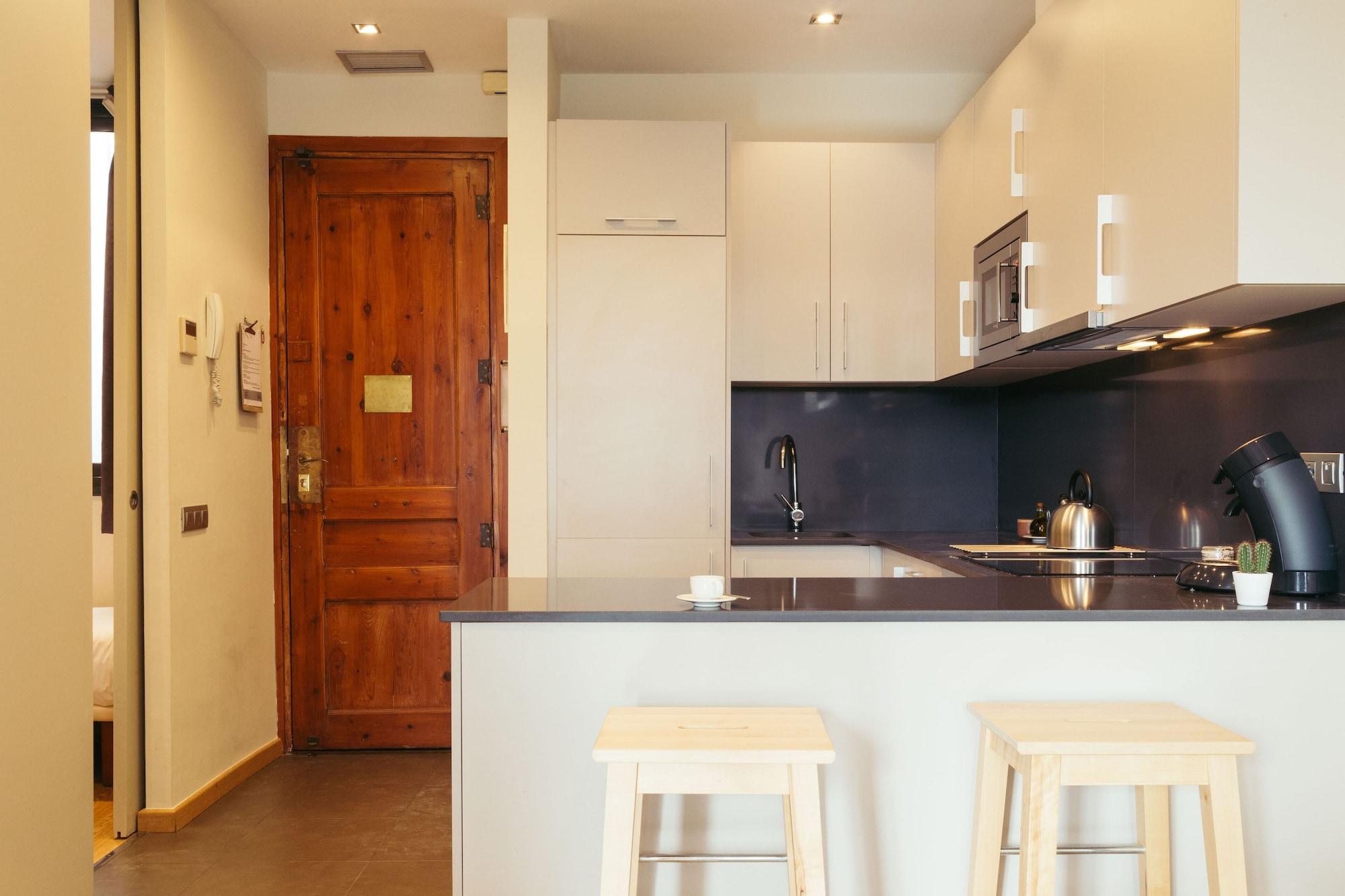 Casa Felipa Plaza Espana Apartment *