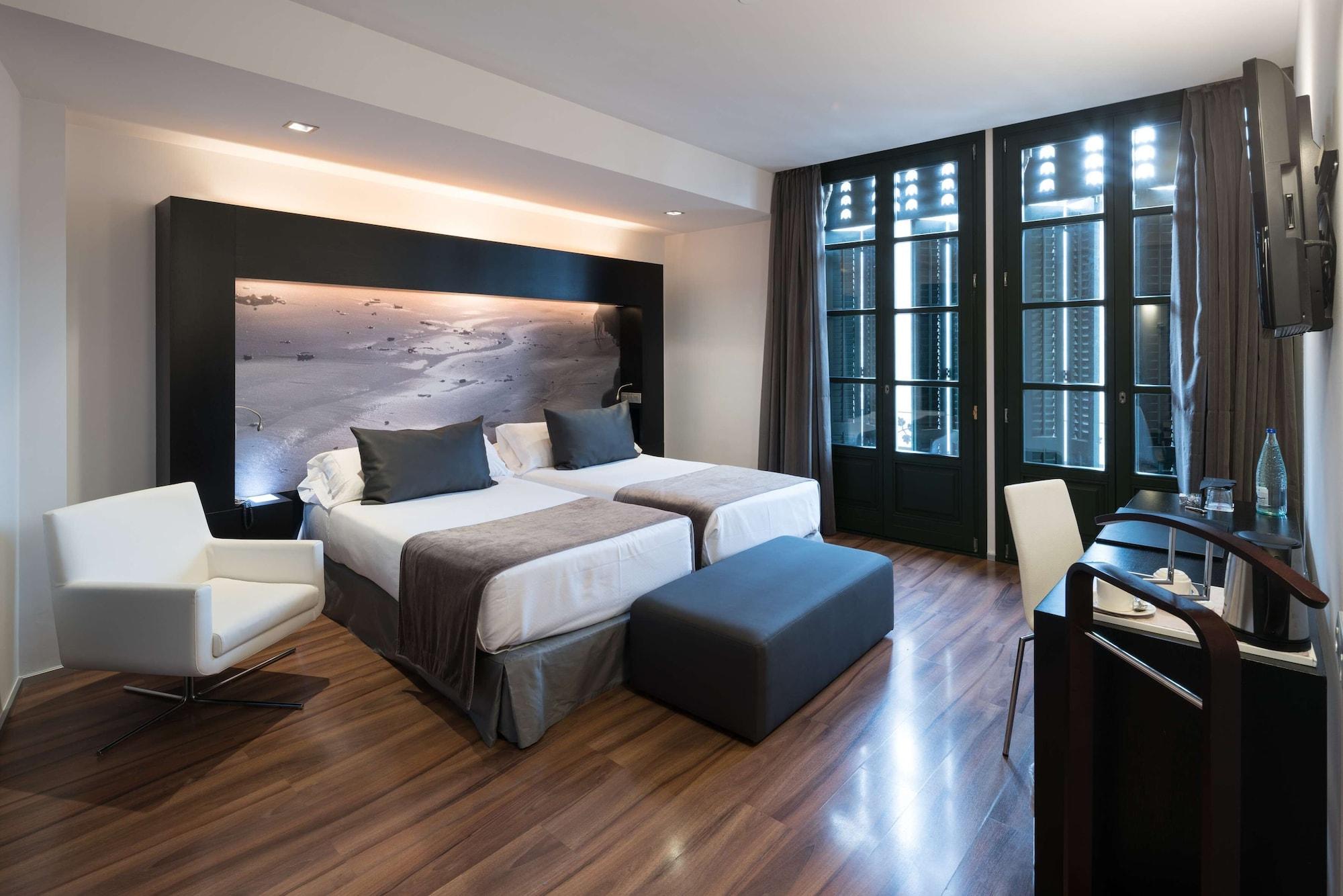Hotel Catalonia Catedral Barcelona