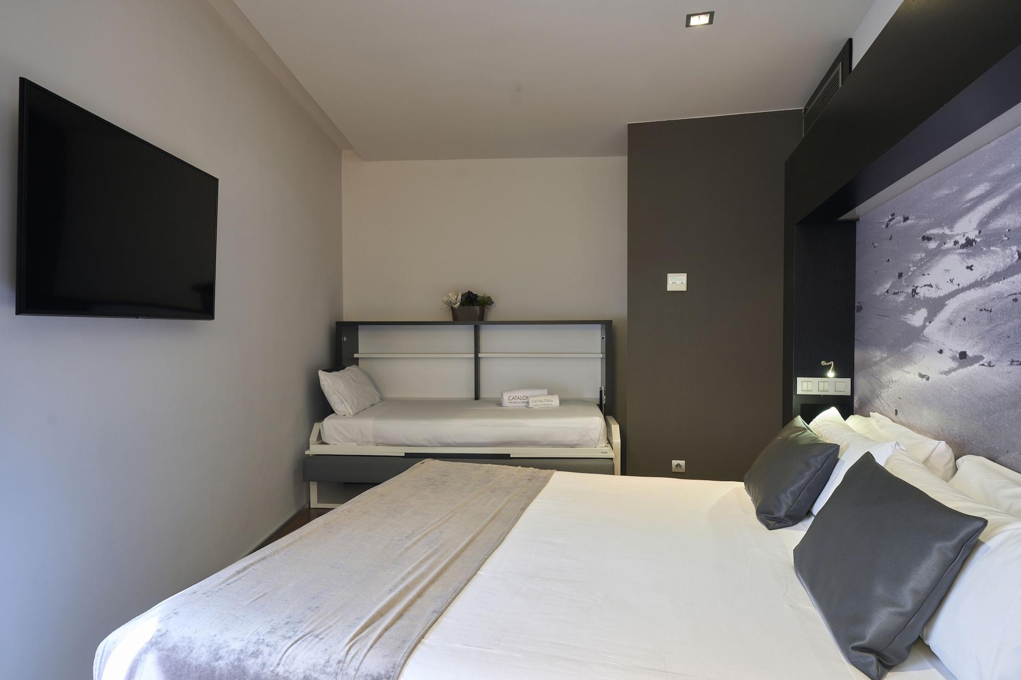 Catalonia Catedral Hotel 4*