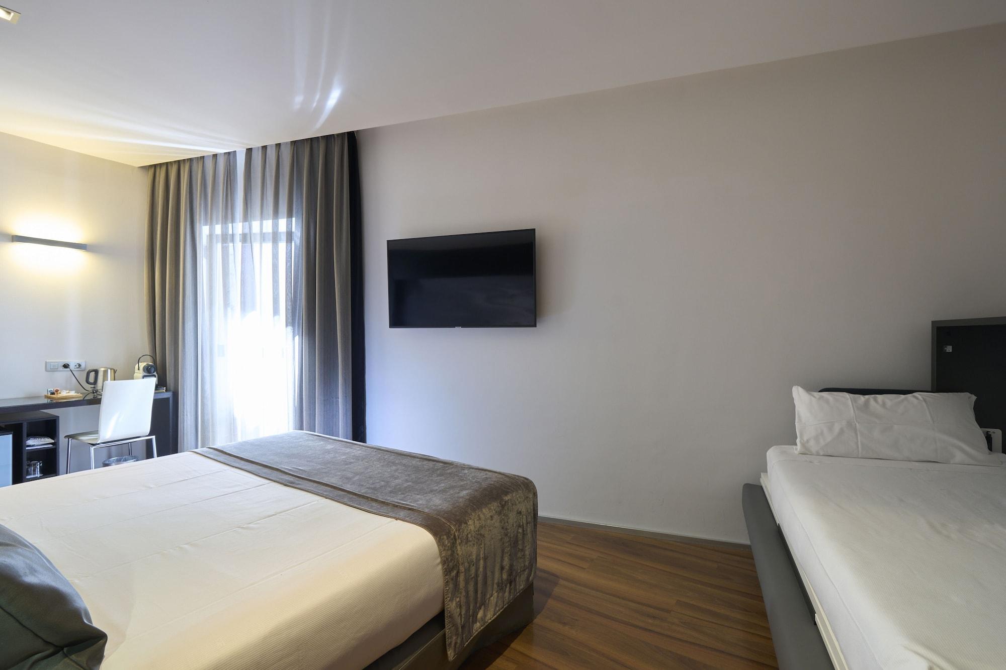Catalonia Catedral Hotel Barcelona